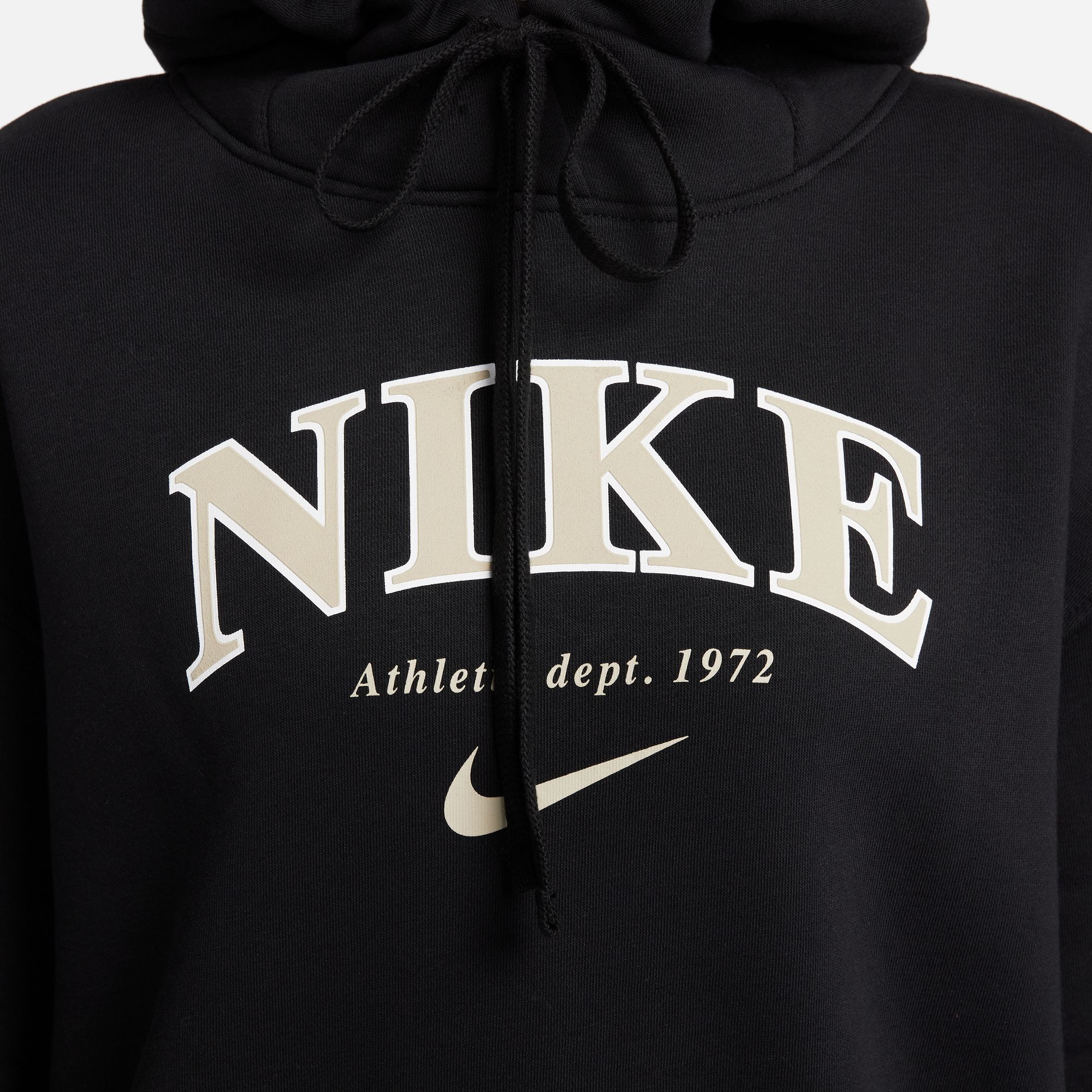 Nike Sportswear Phoenix Oversized Pollover Hoodie Kadın Sweatshirt