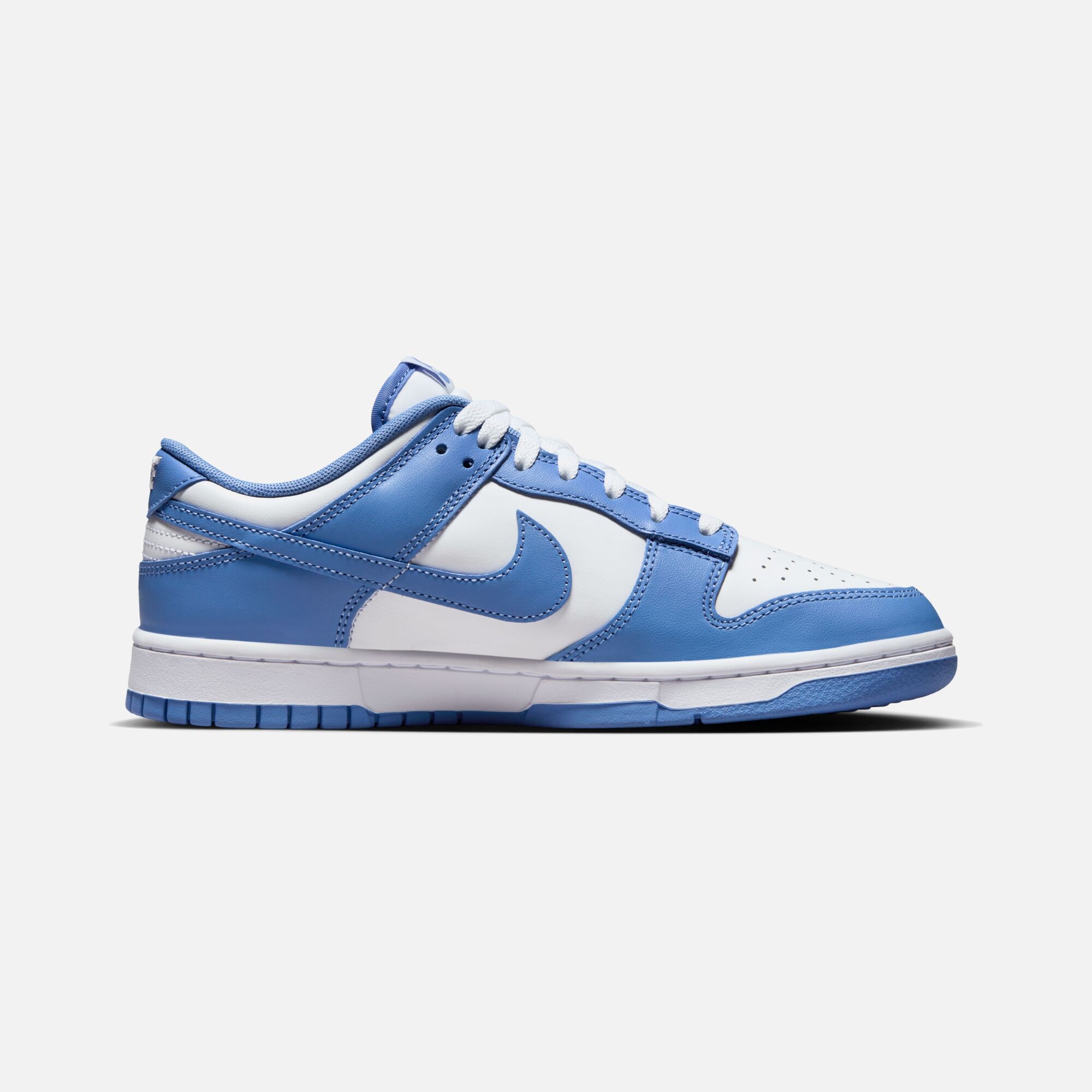 Nike Dunk Low Retro ''Be True To Your School Collection'' Erkek Spor Ayakkabı