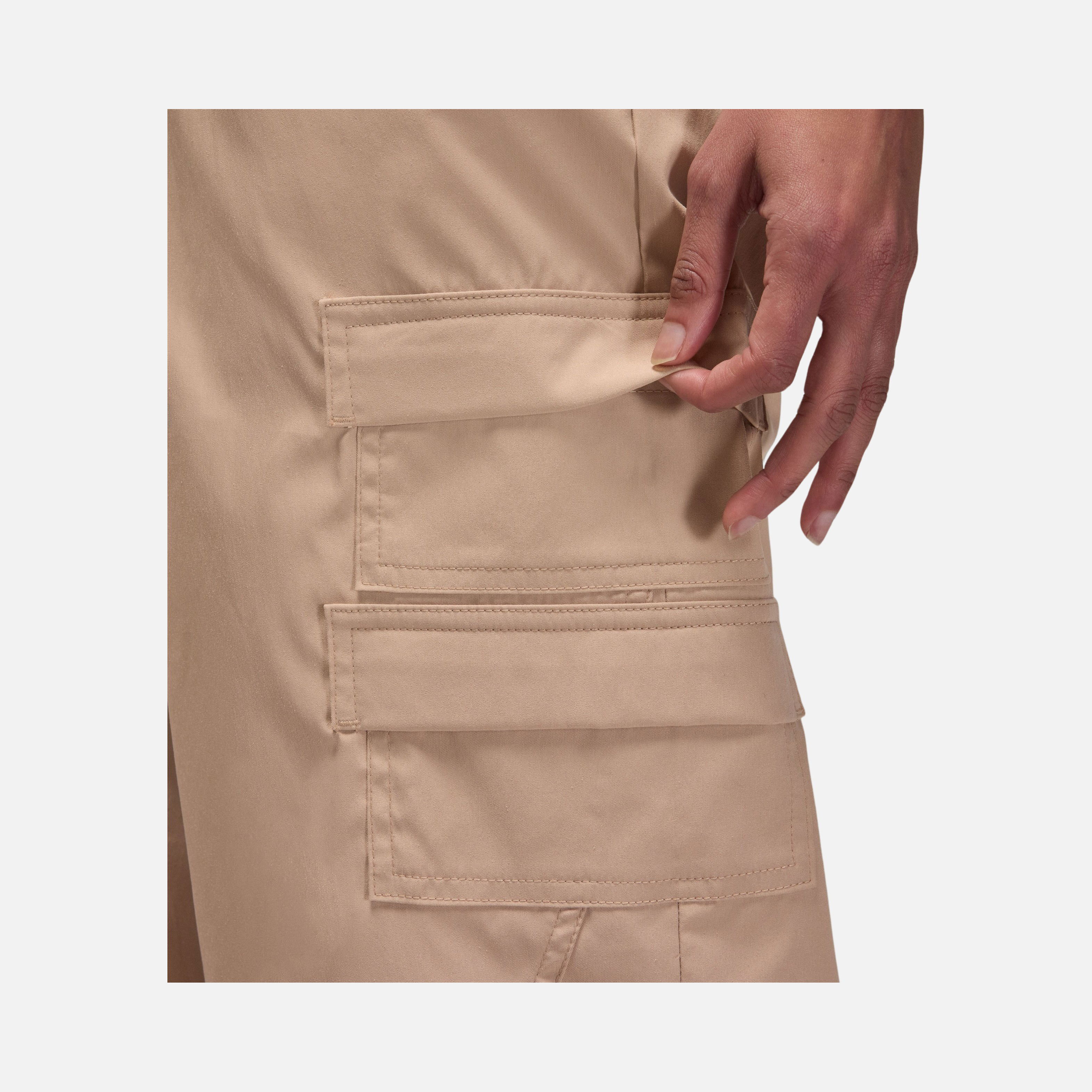 Nike Jordan Essentials Chicago Woven Wide Leg Kadın Pantolon