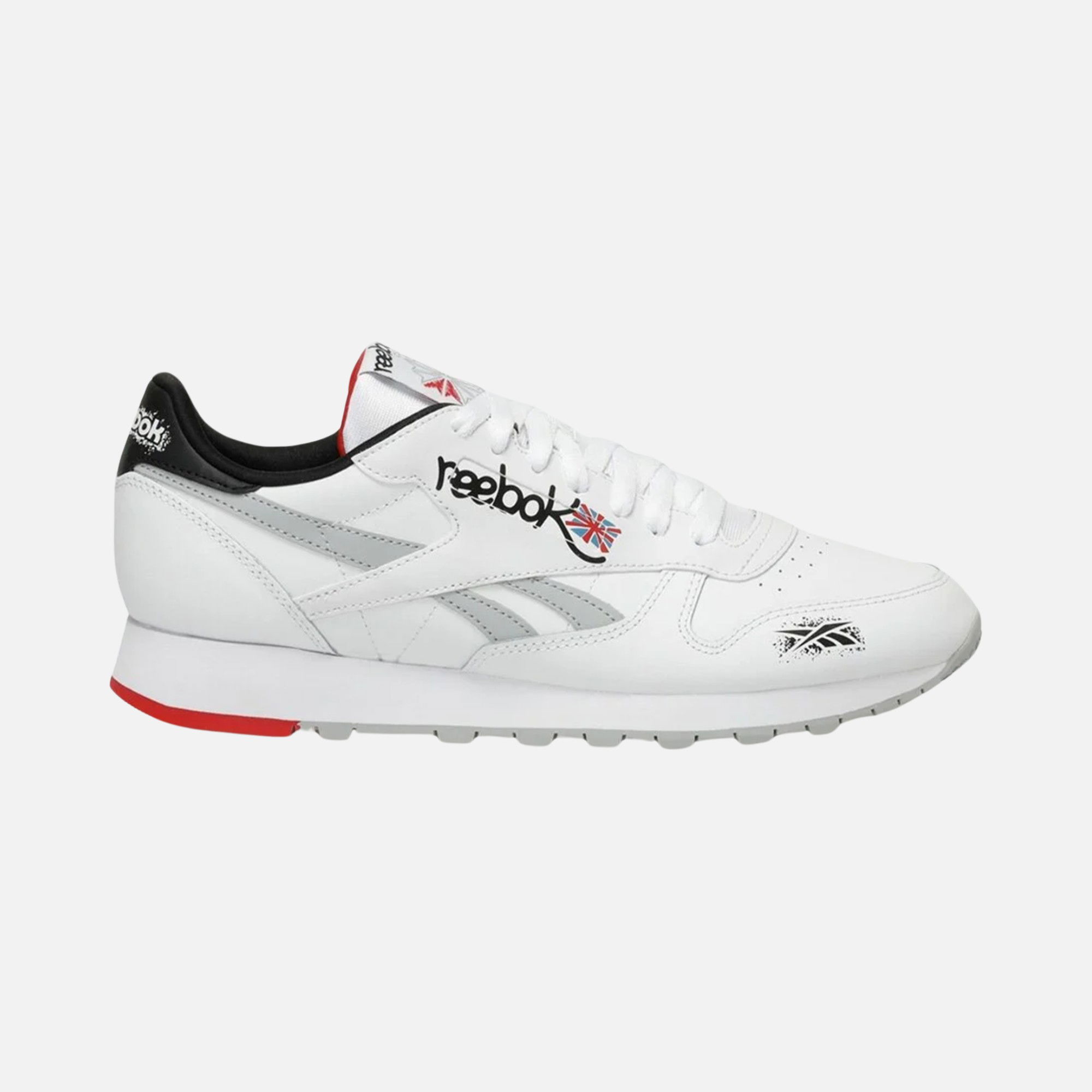 Reebok Sportswear Classic Leather SS24 Erkek Spor Ayakkabı