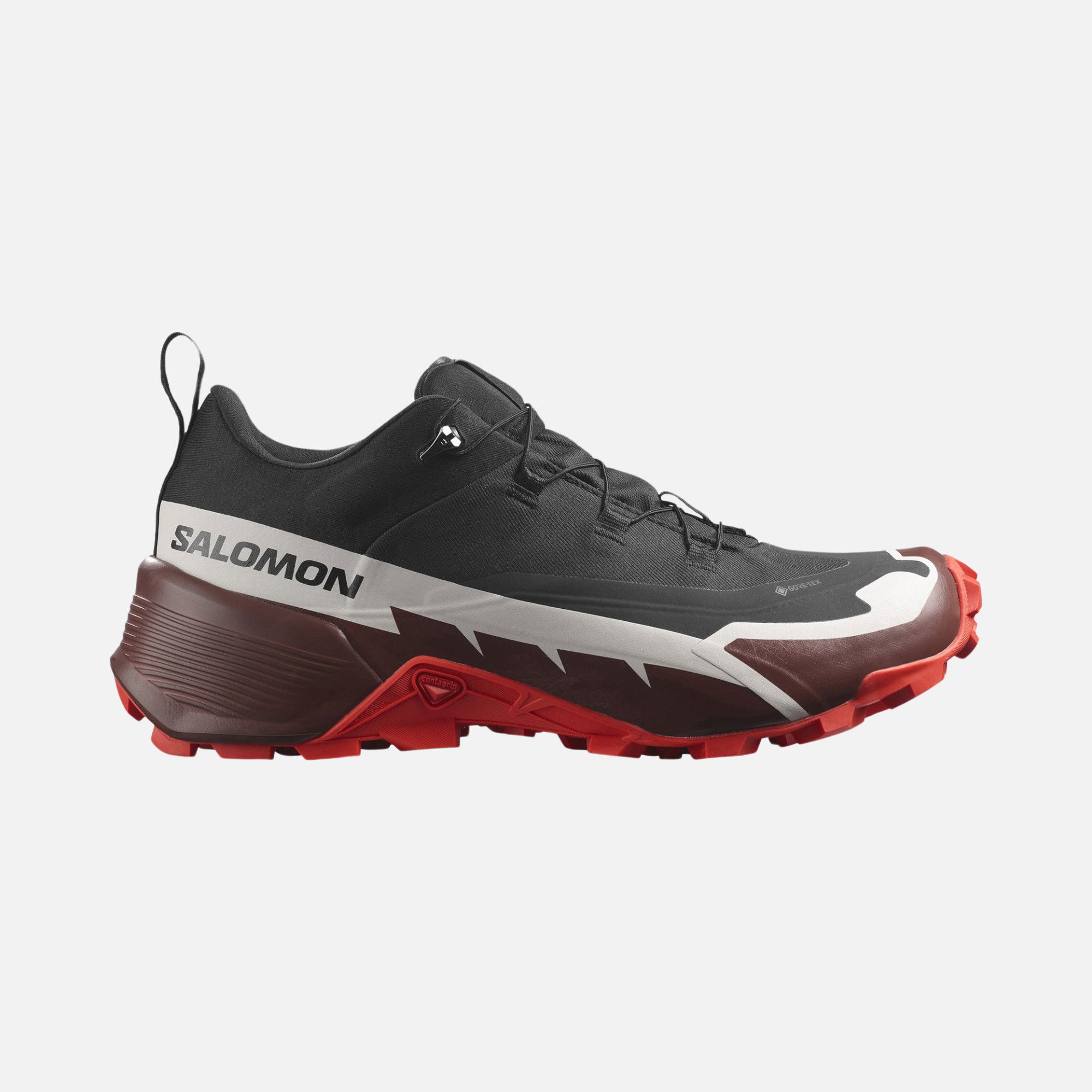 Salomon Cross 2 Gore-Tex Hiking Erkek Spor Ayakkabı