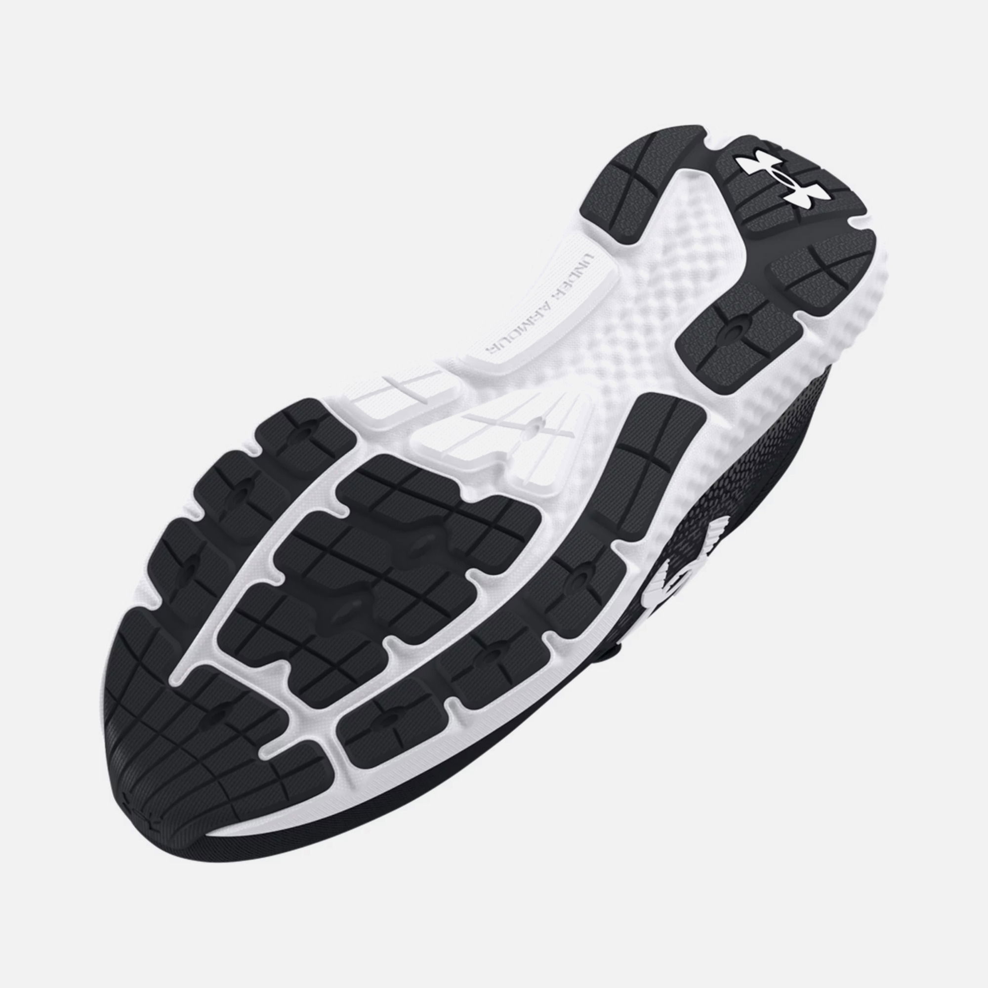 Under Armour Charged Rogue 4 Running Erkek Spor Ayakkabı