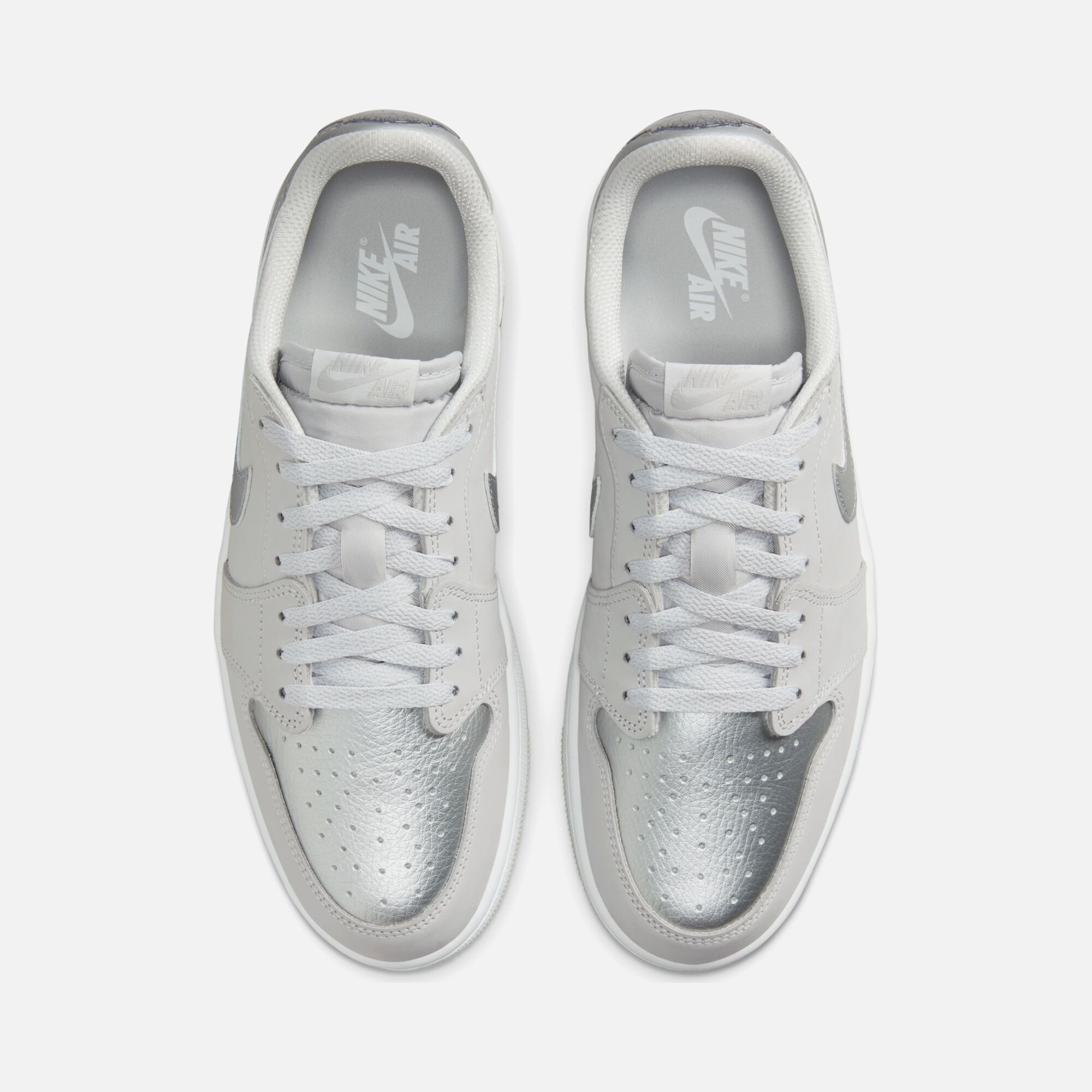 Nike Air Jordan 1 Low OG Erkek Spor Ayakkabı