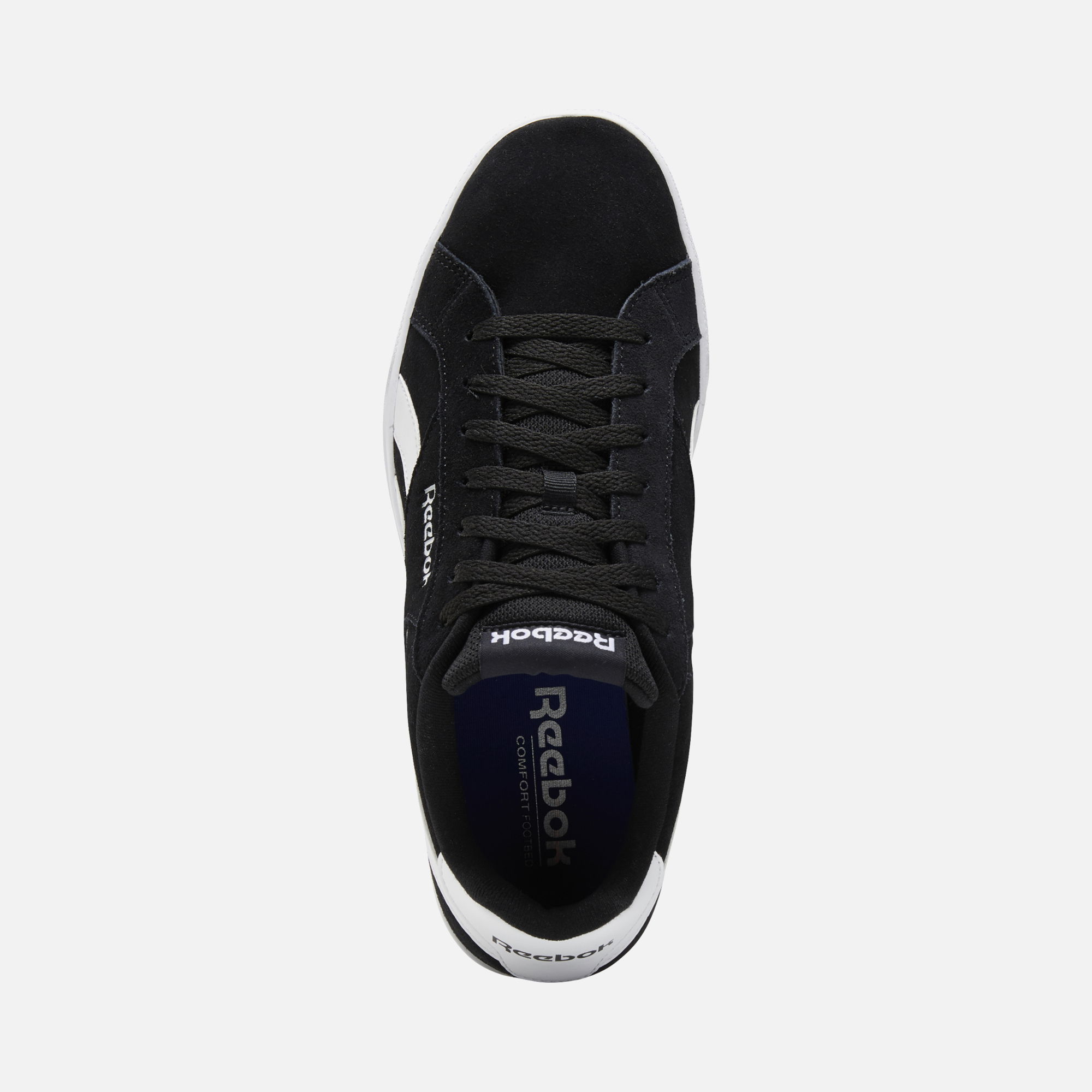Reebok Royal Complete 3.0 Low Erkek Spor Ayakkabı