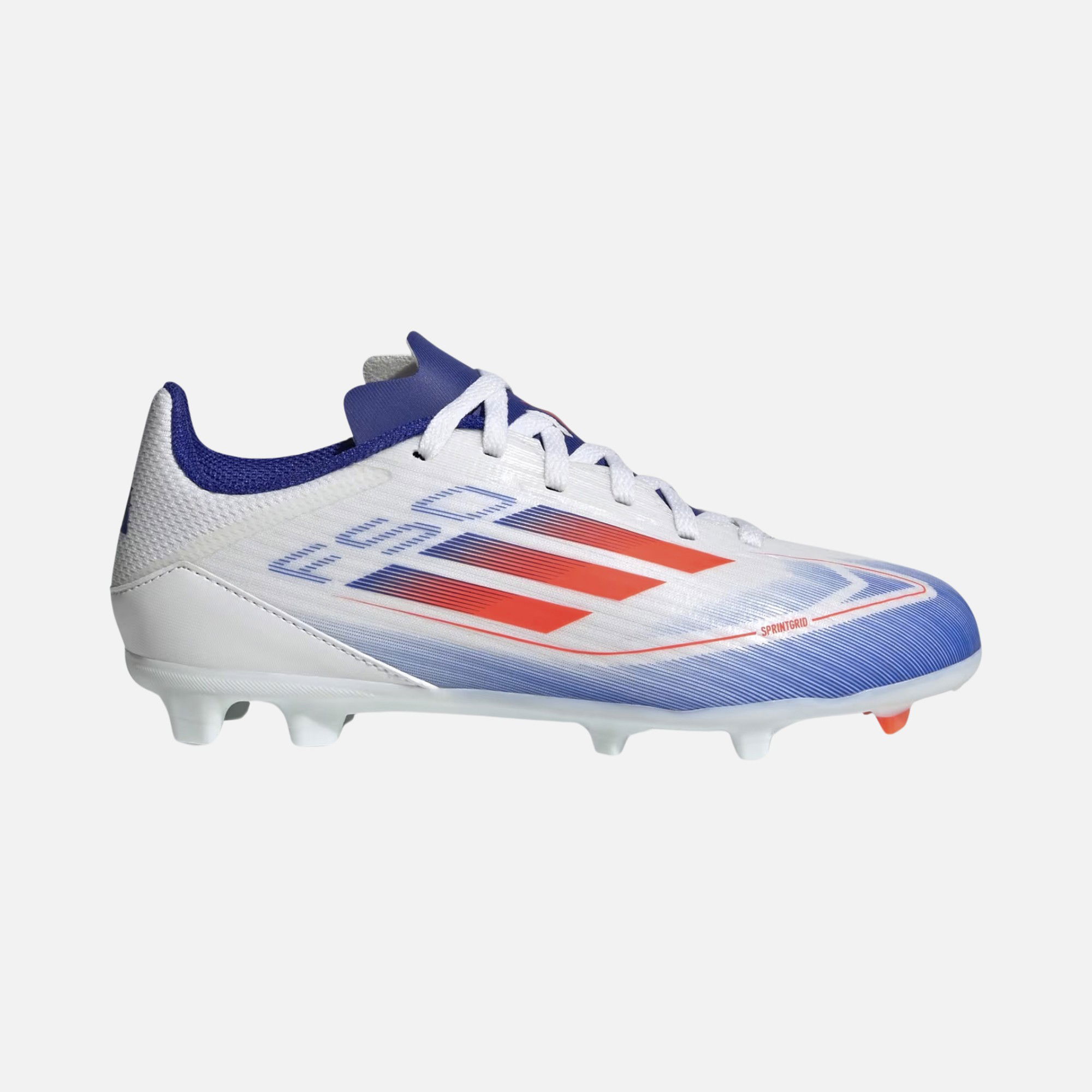 adidas F50 League FG/MG Multi-Ground Çocuk Krampon