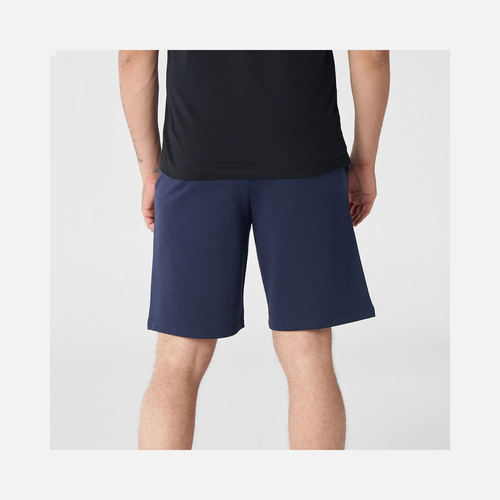 Hummel Kens Regular Training Erkek Şort