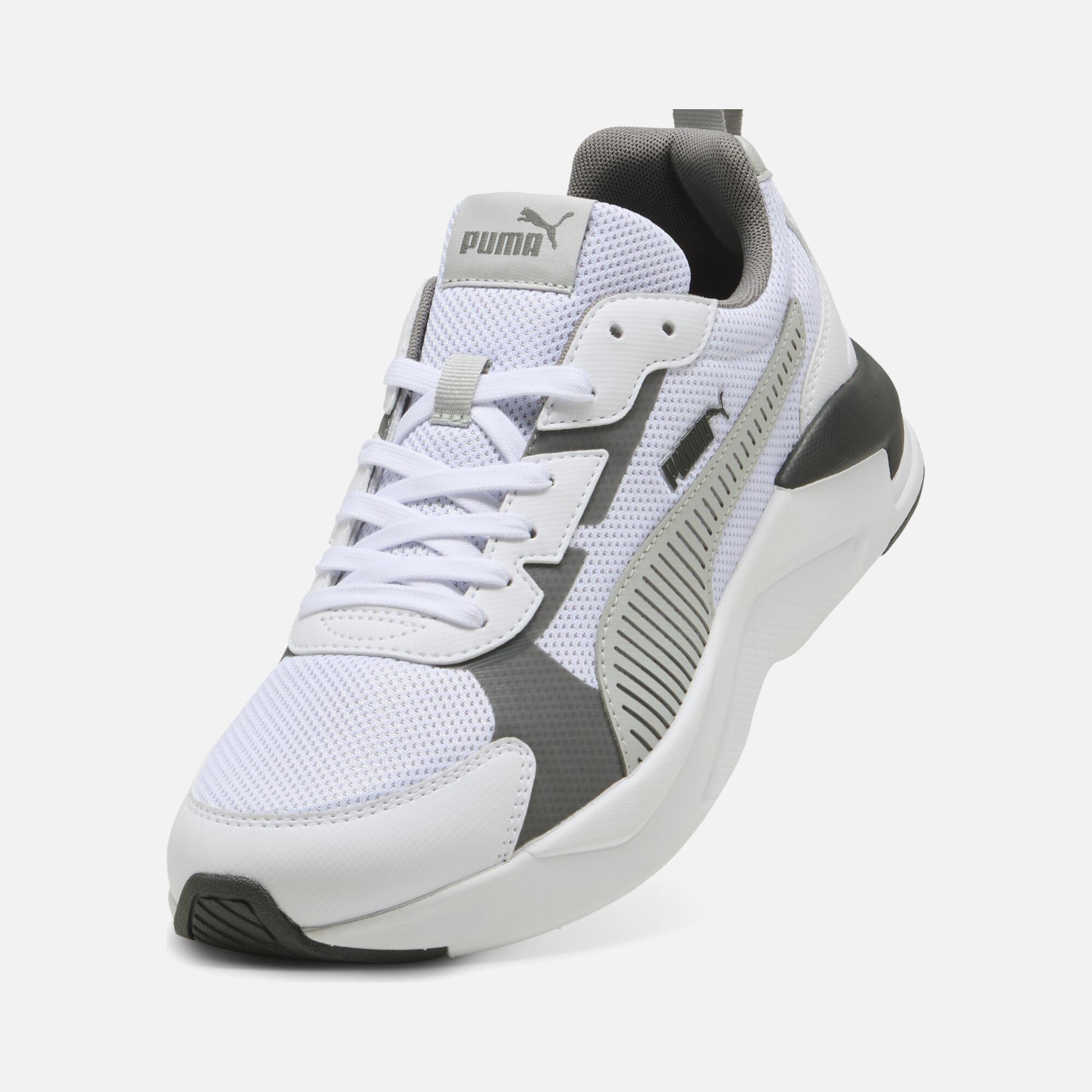 Puma Sportswear X-Ray 3 Imeva & Softfoam+ Unisex Spor Ayakkabı