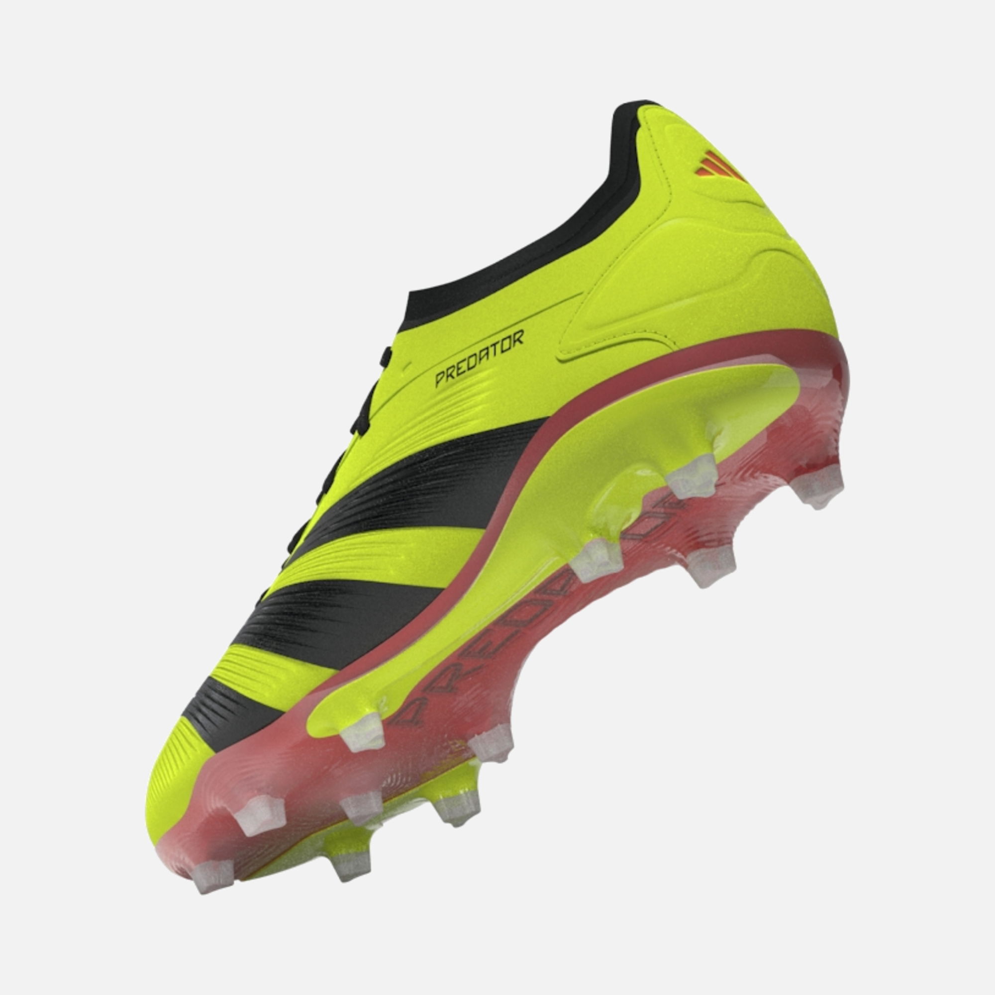 adidas Predator Pro FG Erkek Krampon