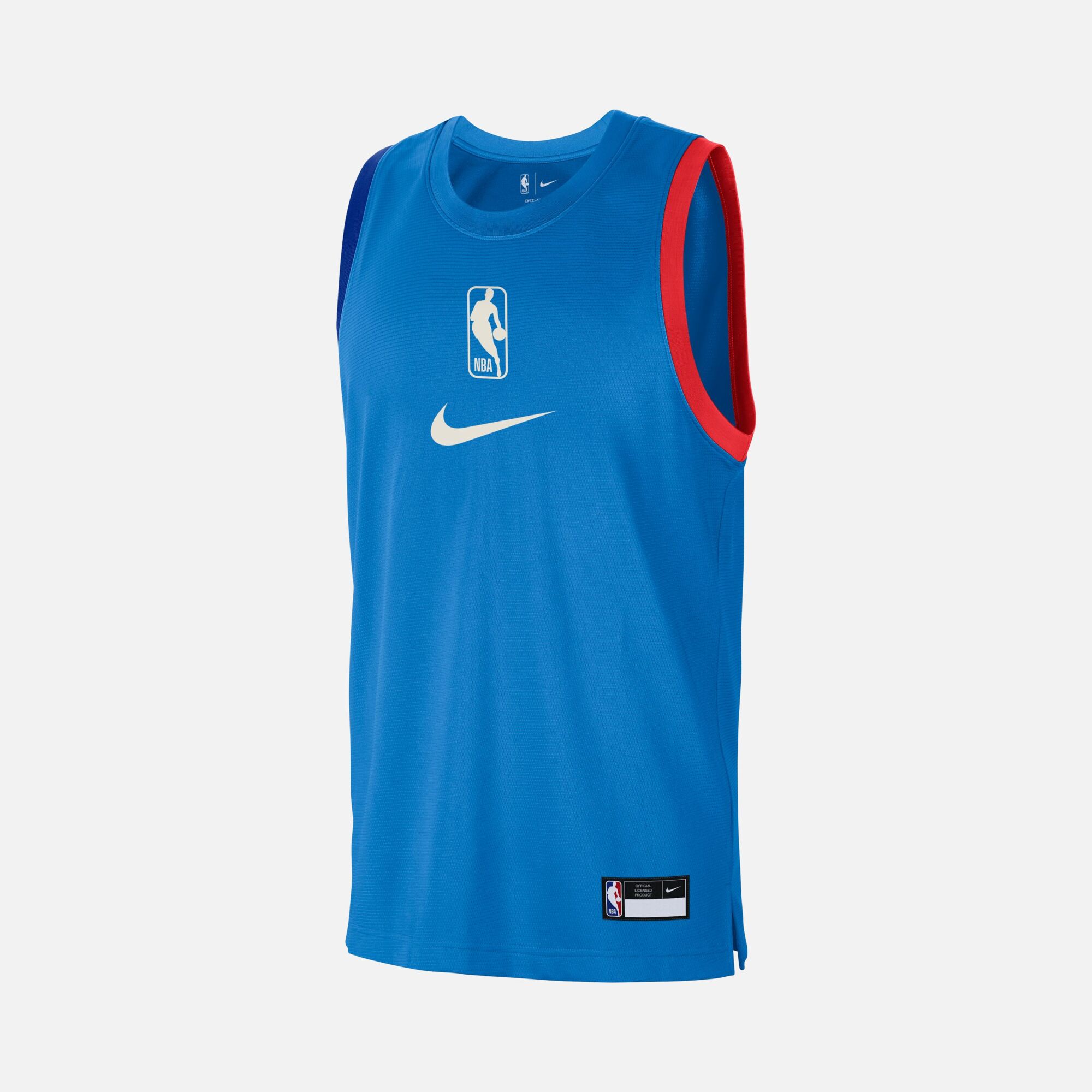 Nike Team 31 Dri-Fit DNA Essential Erkek Atlet