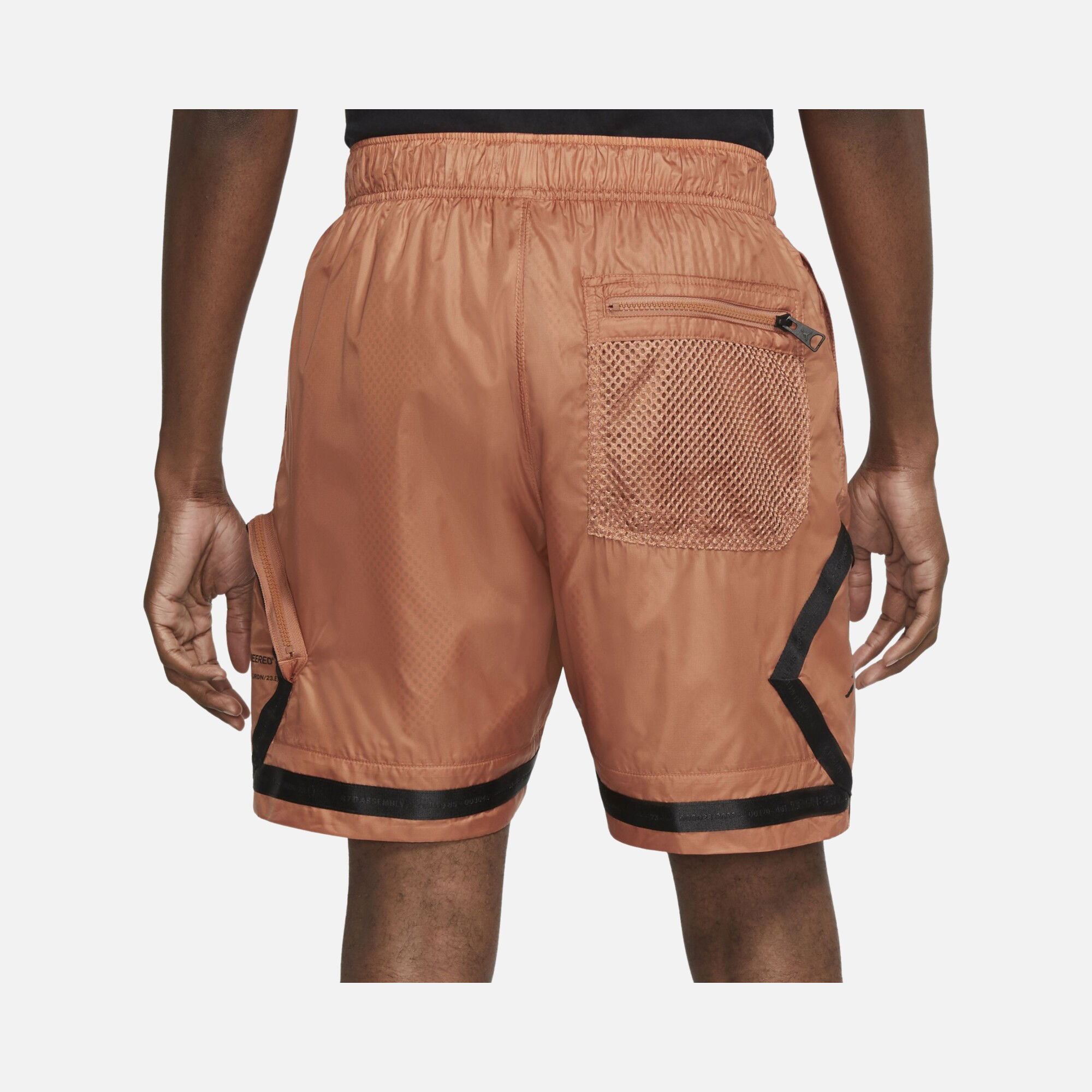 Nike Jordan 23 Engineered Woven Erkek Şort