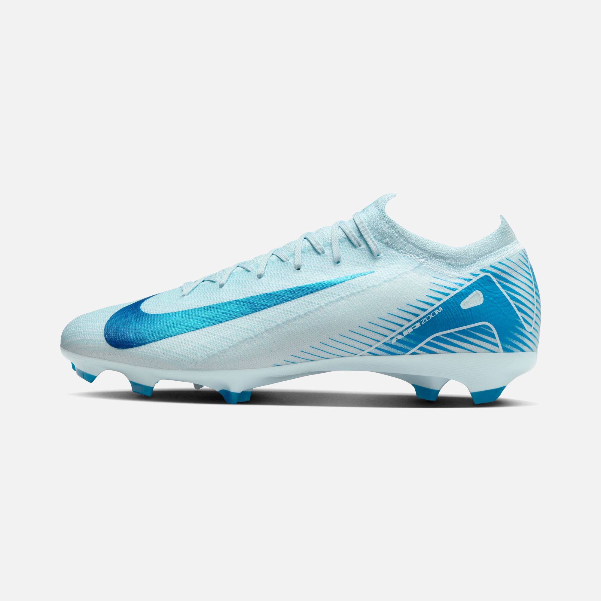 Nike Mercurial Zoom Vapor 16 Pro FG Firm-Ground Low-Top Erkek Krampon