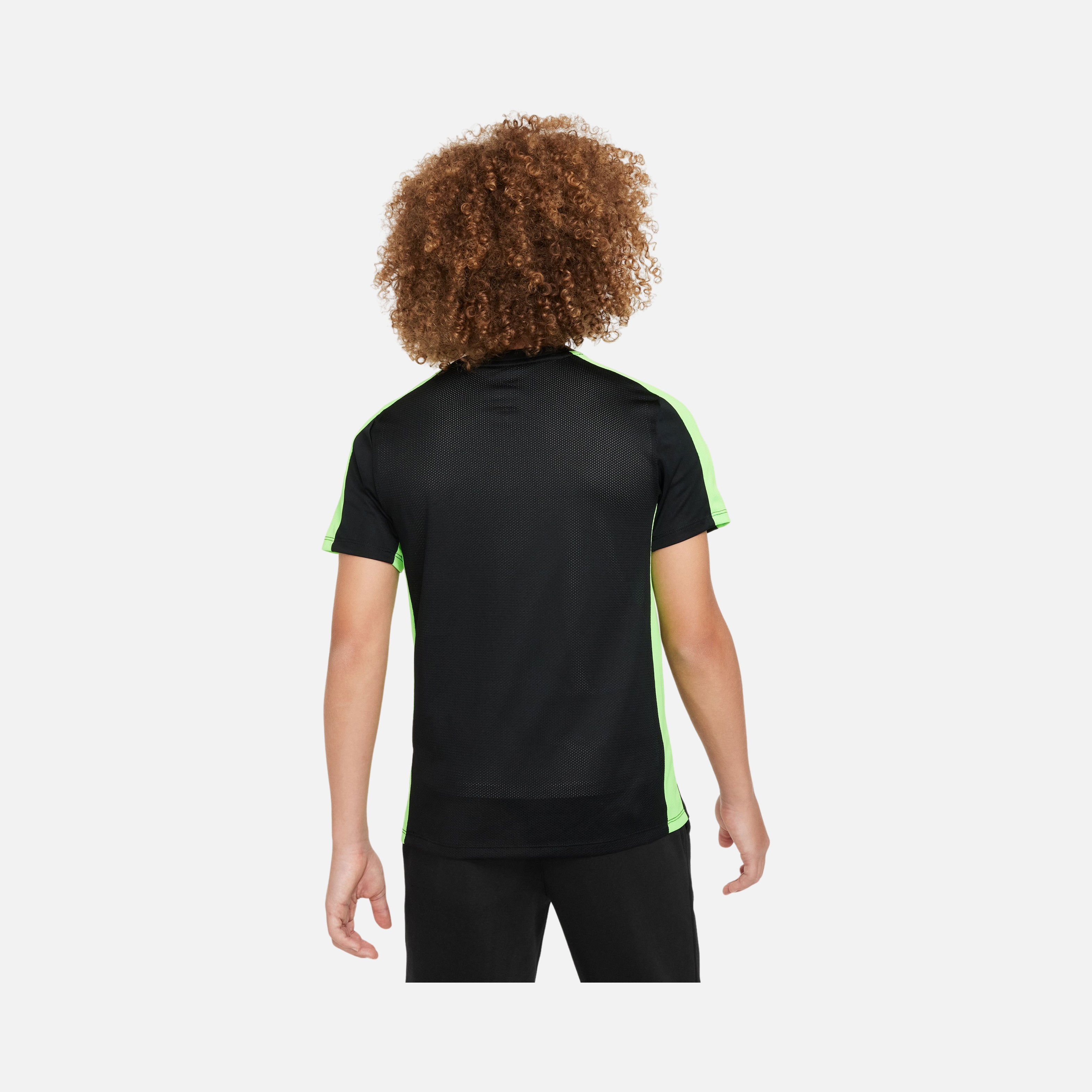 Nike CR7 Dri-Fit Academy 23 Soccer Short-Sleeve Çocuk Forma