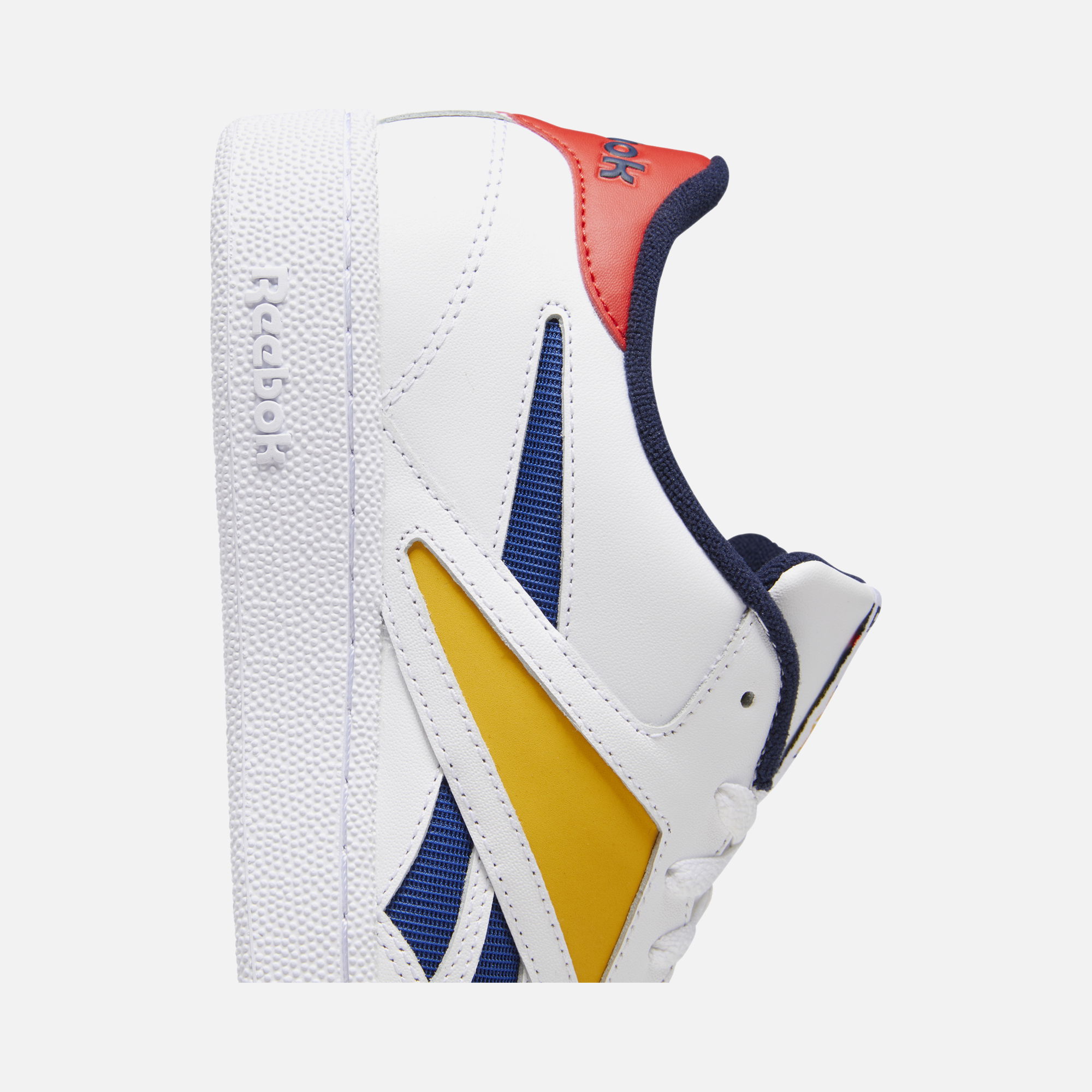 Reebok Club C Revenge Mark Erkek Spor Ayakkabı