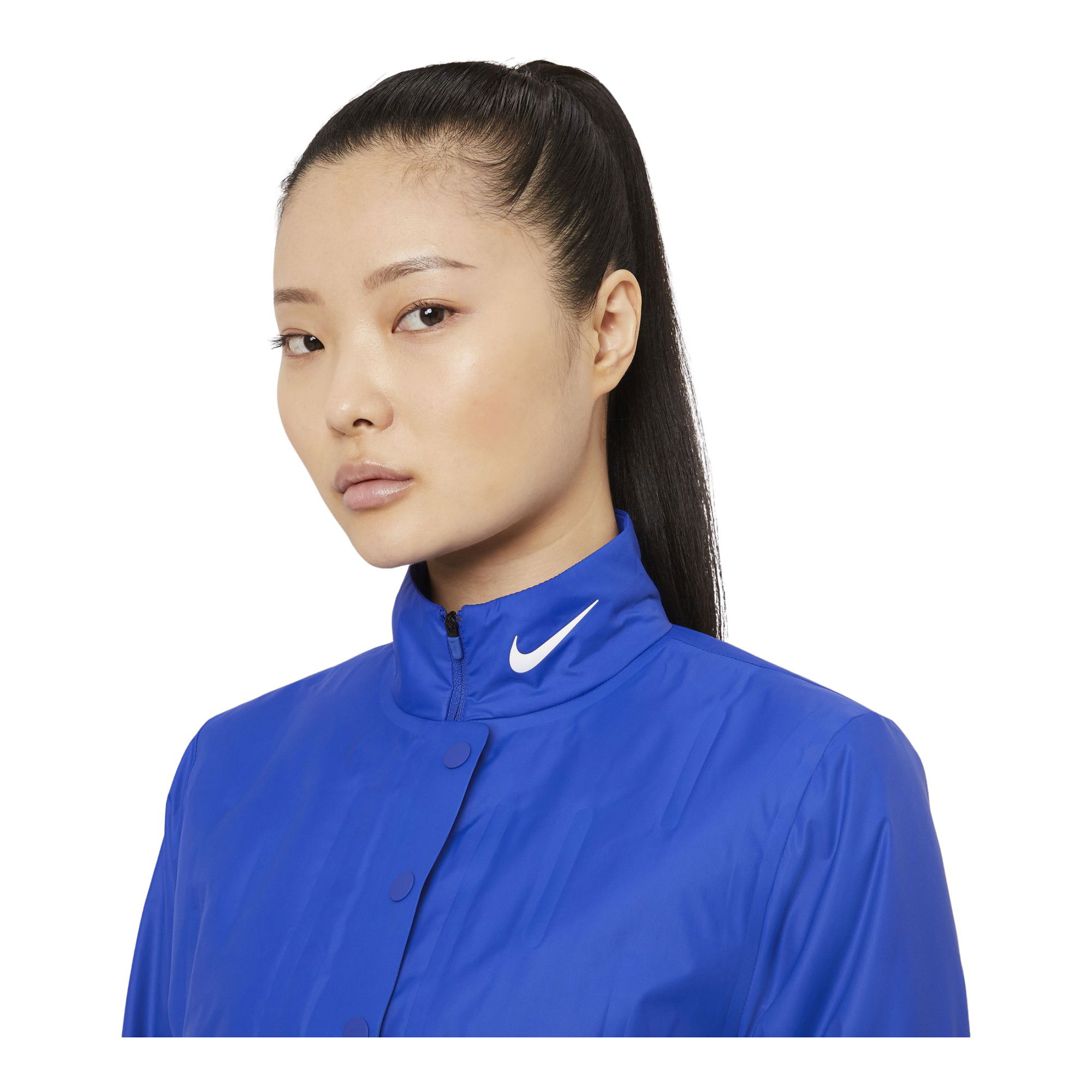 Nike Sportswear Air Max Day Inflatable Full-Zip Kadın Ceket