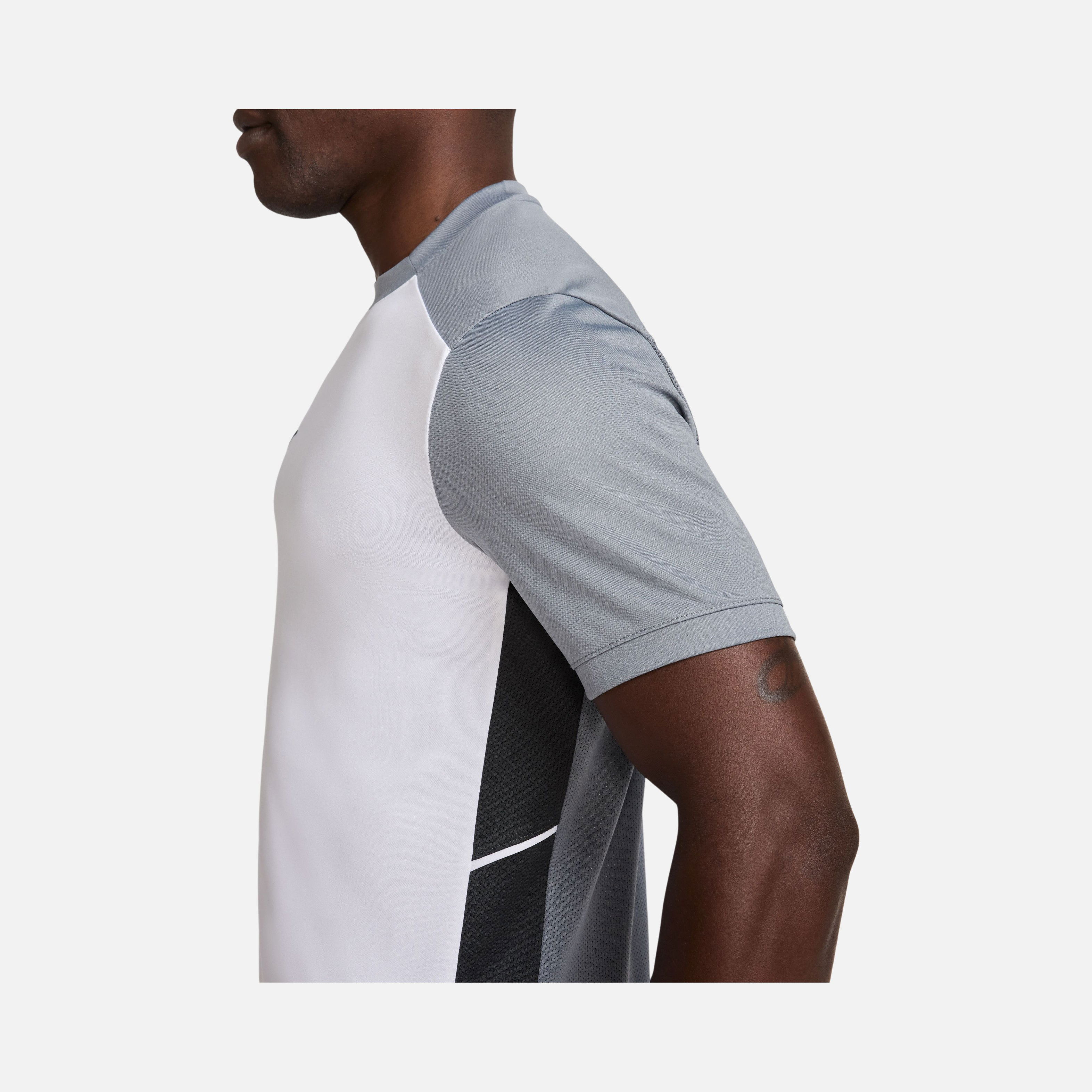 Nike Academy Dri-Fit Football Short-Sleeve Erkek Tişört