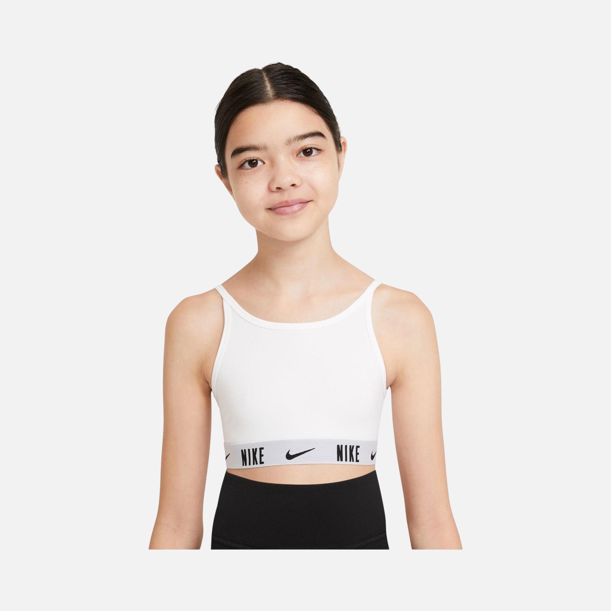 Nike Trophy Lightly Supported Training (Girls') Çocuk Bra