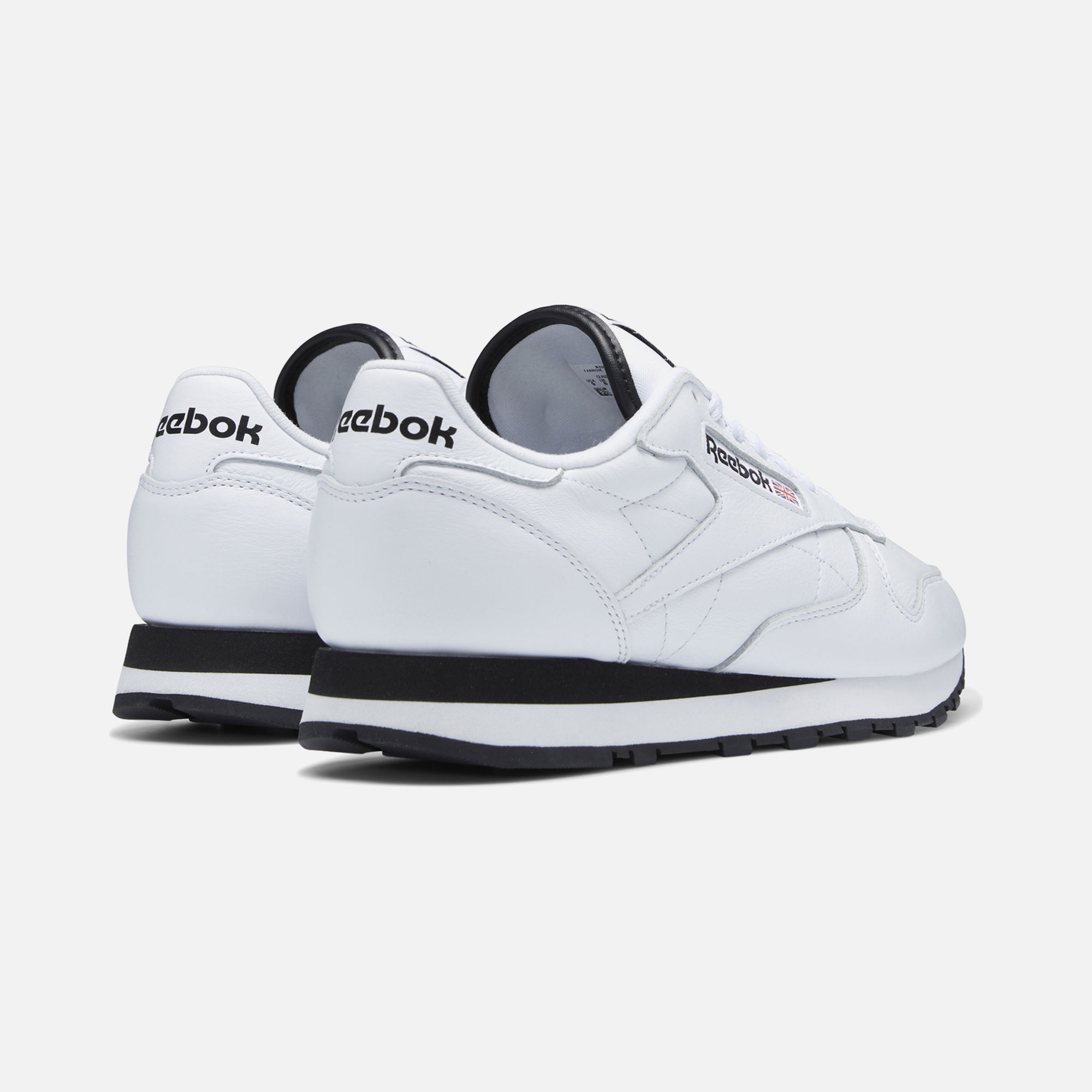 Reebok Classic Leather FW22 Unisex Spor Ayakkabı