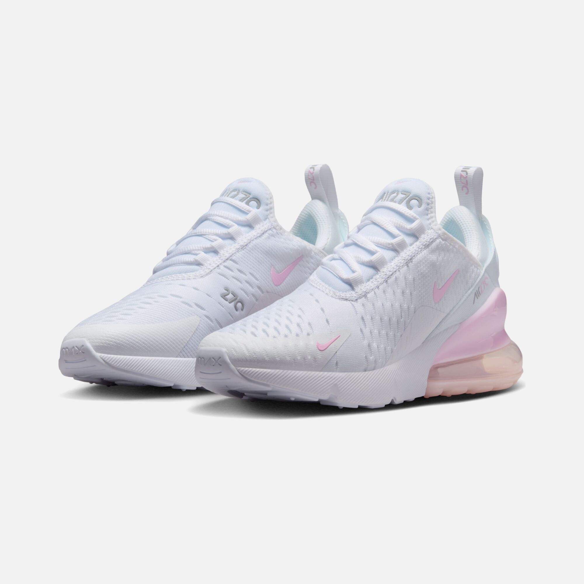 Nike Air Max 270 SS25 (GS) Spor Ayakkabı