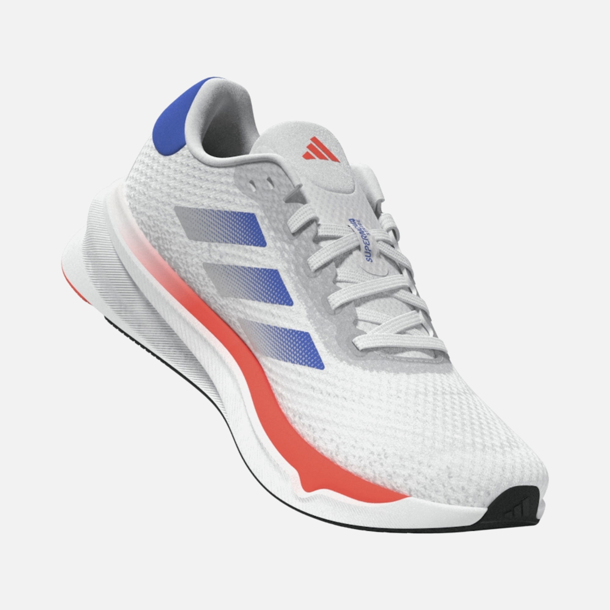 adidas Run Supernova Stride Running Erkek Spor Ayakkabı