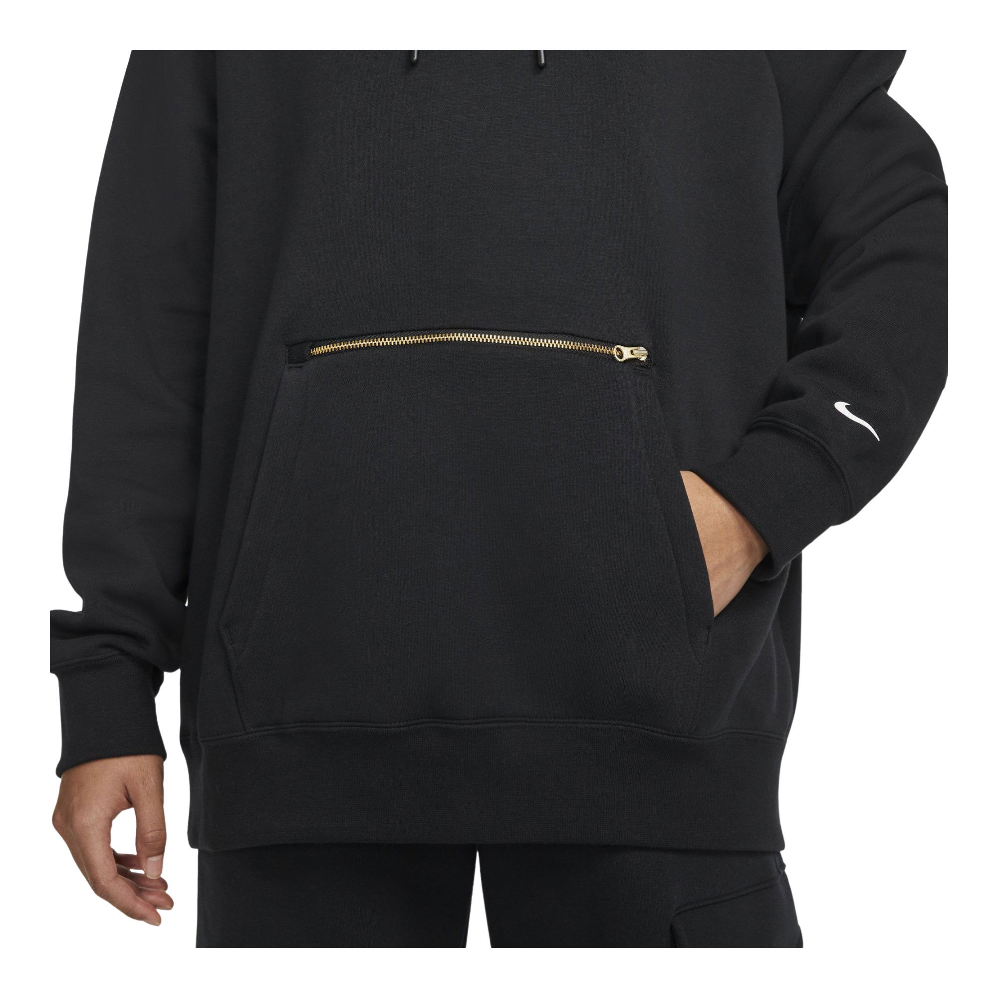 Nike Sportswear Dance Oversized Fit Hoodie Kadın Sweatshirt