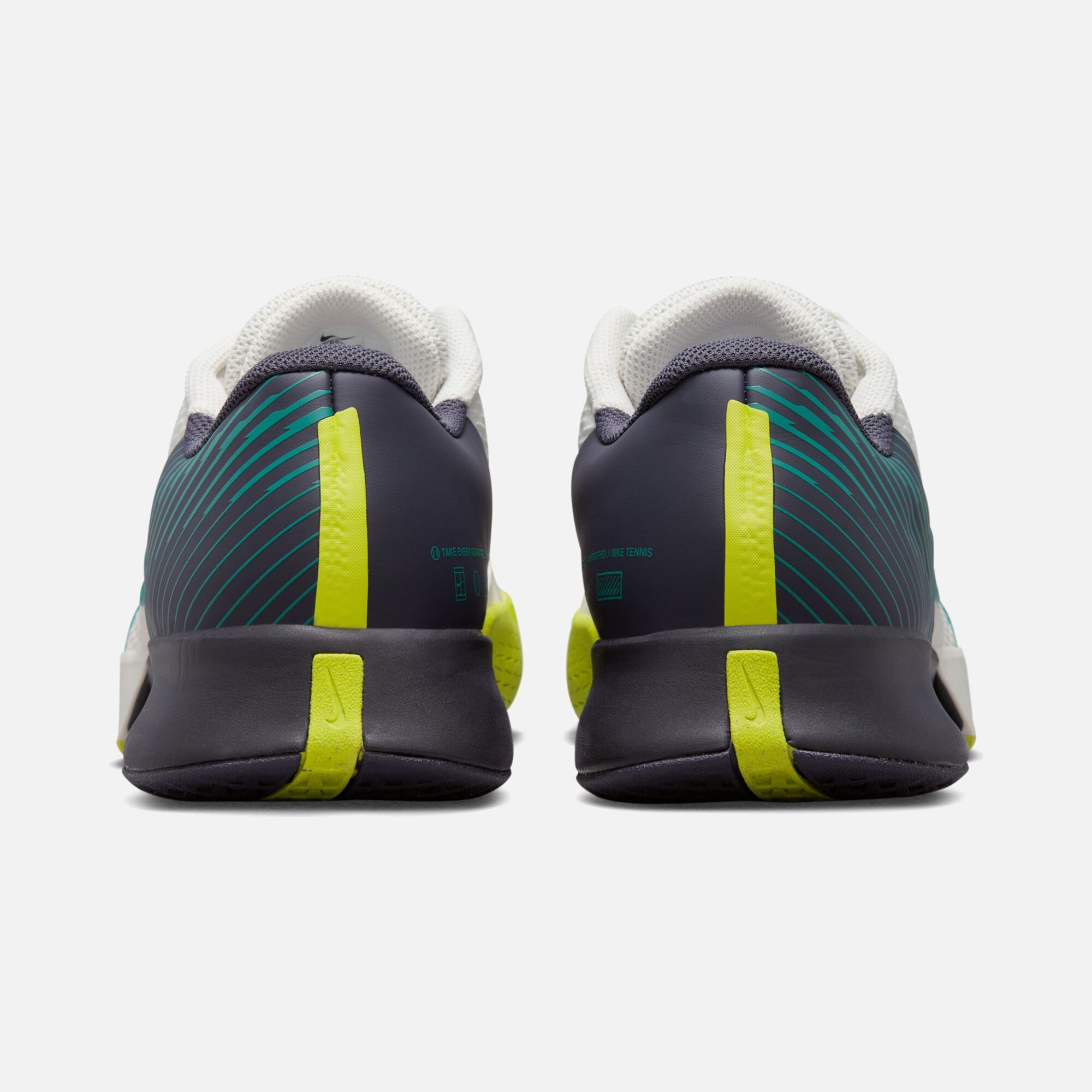 Nike Court Air Zoom Vapor Pro 2 Hard Court Erkek Tenis Ayakkabısı