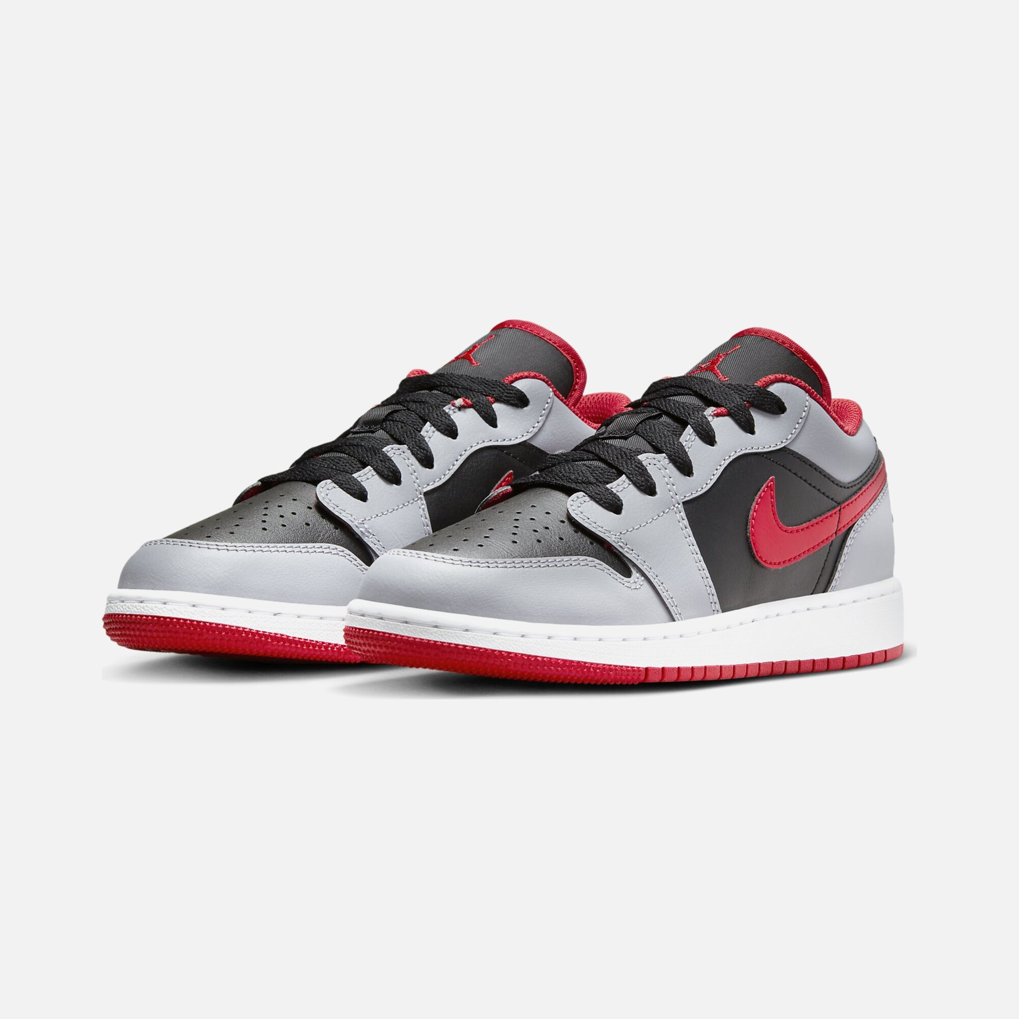 Nike Air Jordan 1 Low SS25 (GS) Spor Ayakkabı