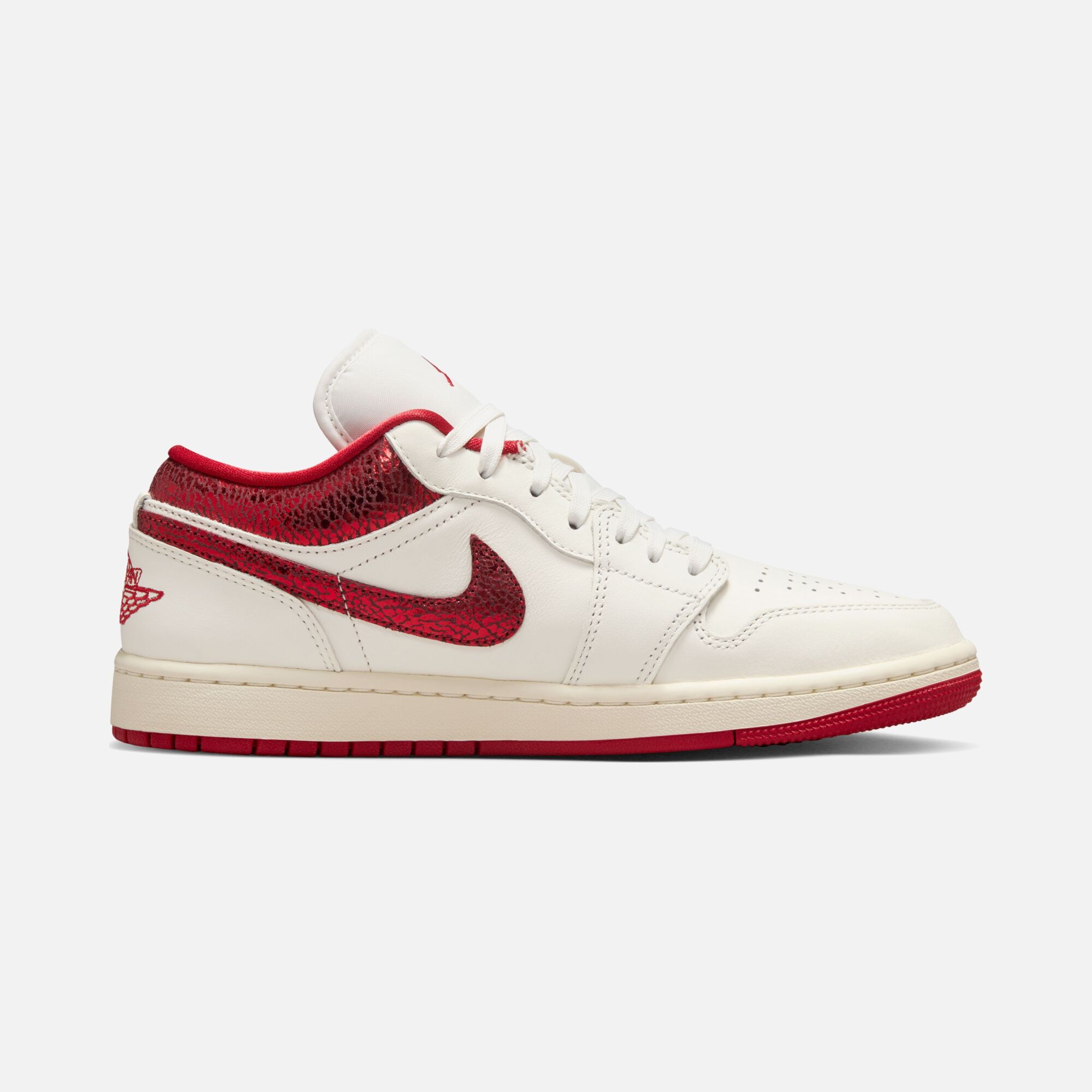 Nike Wmns Air Jordan 1 Low Special Edition Kadın Spor Ayakkabı