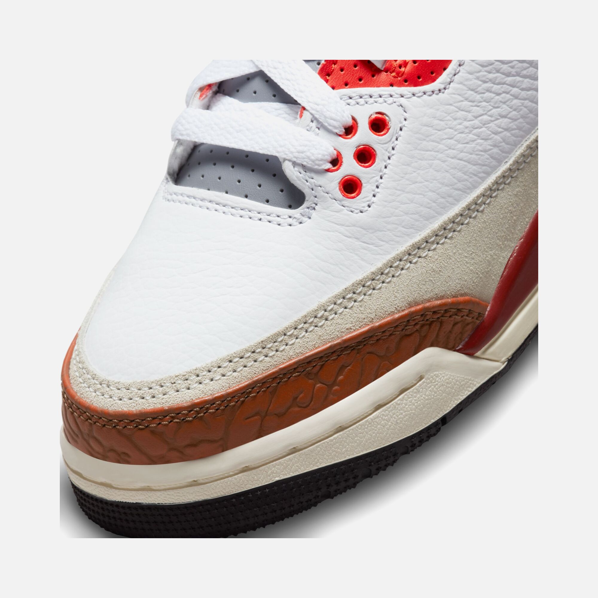 Nike Air Jordan 3 Retro SE SS23 (GS) Spor Ayakkabı