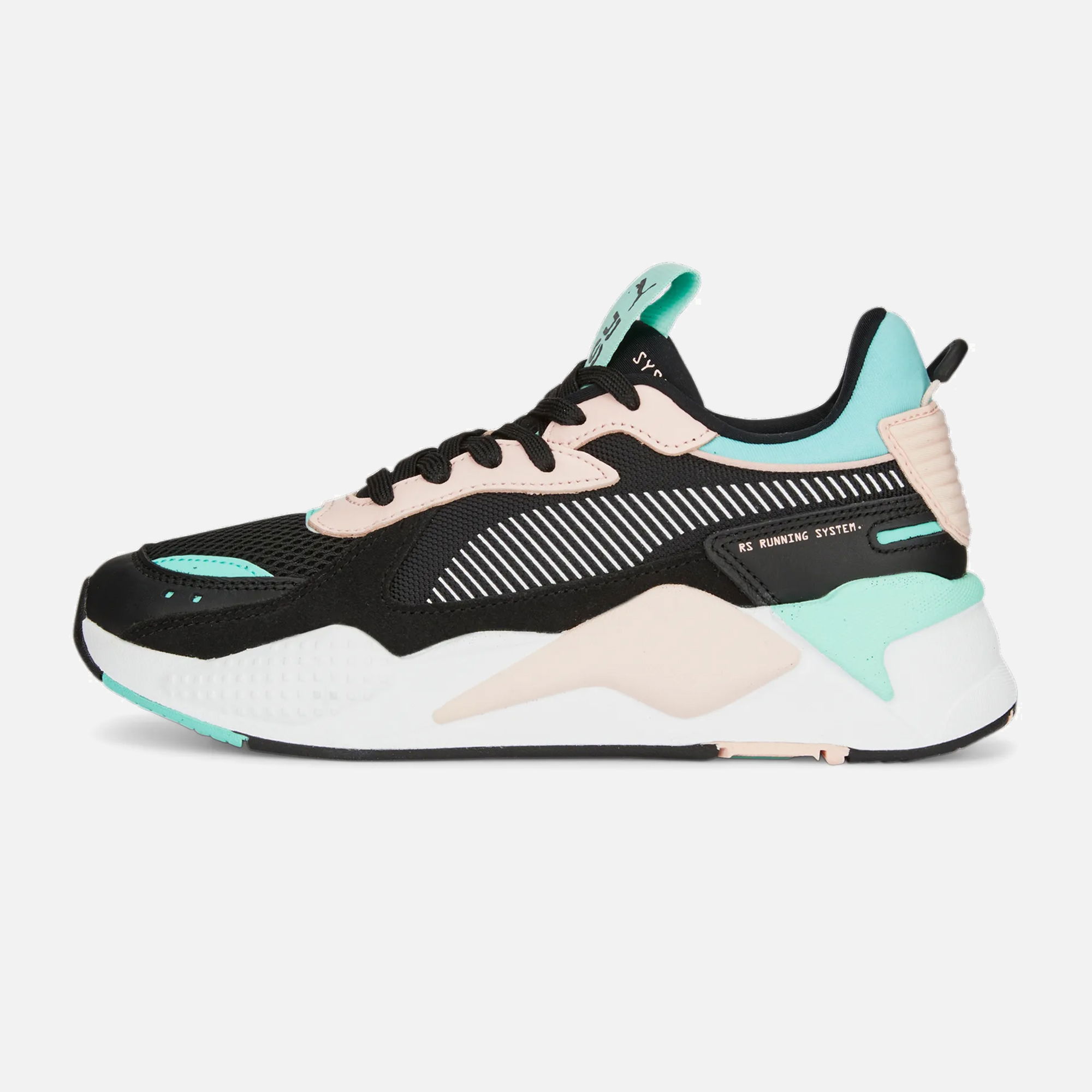 Puma Sportswear RS-X Reinvention Kadın Spor Ayakkabı