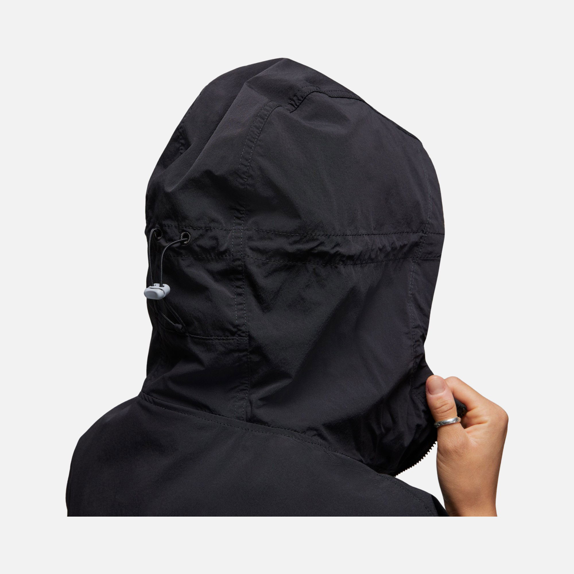 Nike Jordan Sport Lightweight Full-Zip Hoodie Kadın Ceket