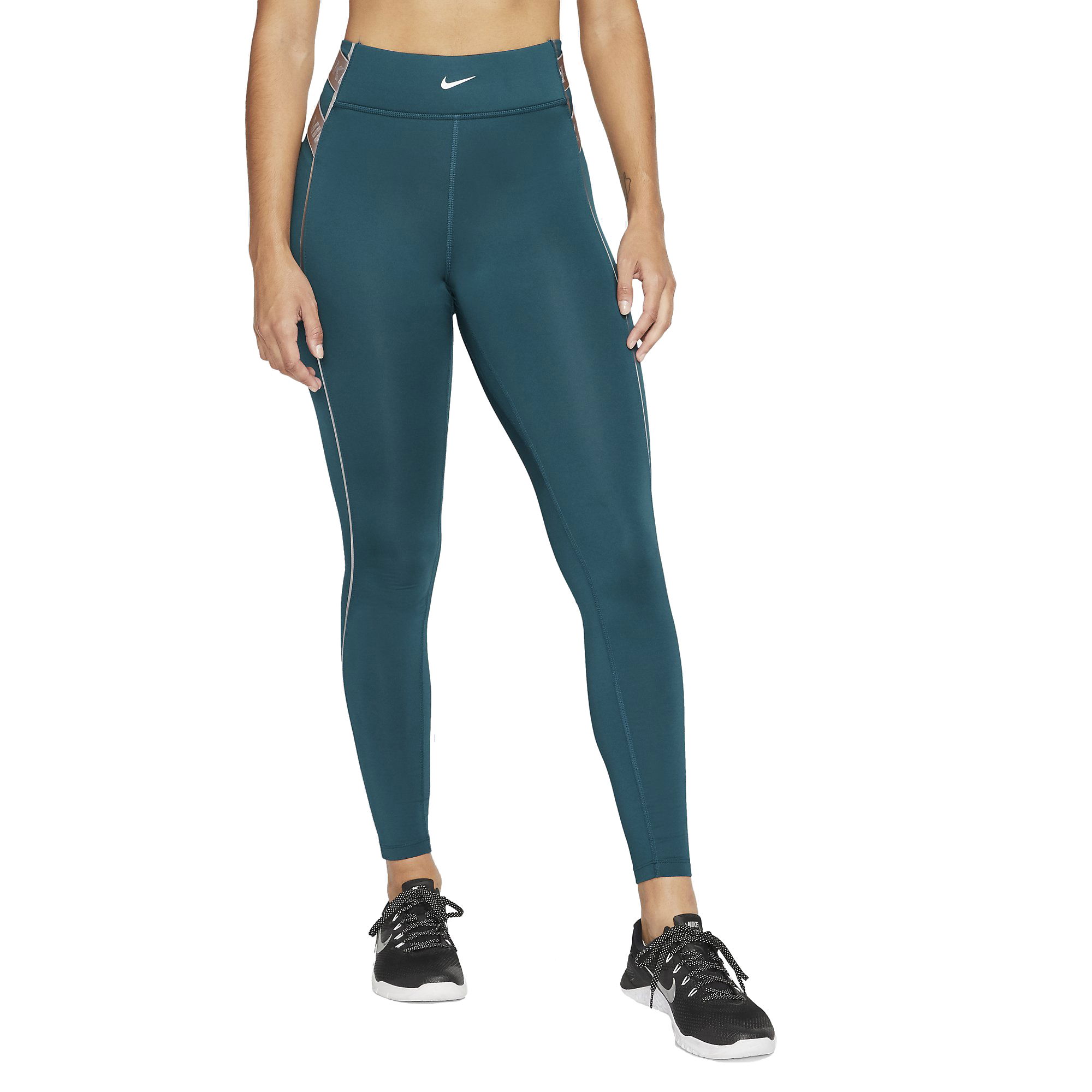 Nike Pro HyperWarm Leggings Kadın Tayt
