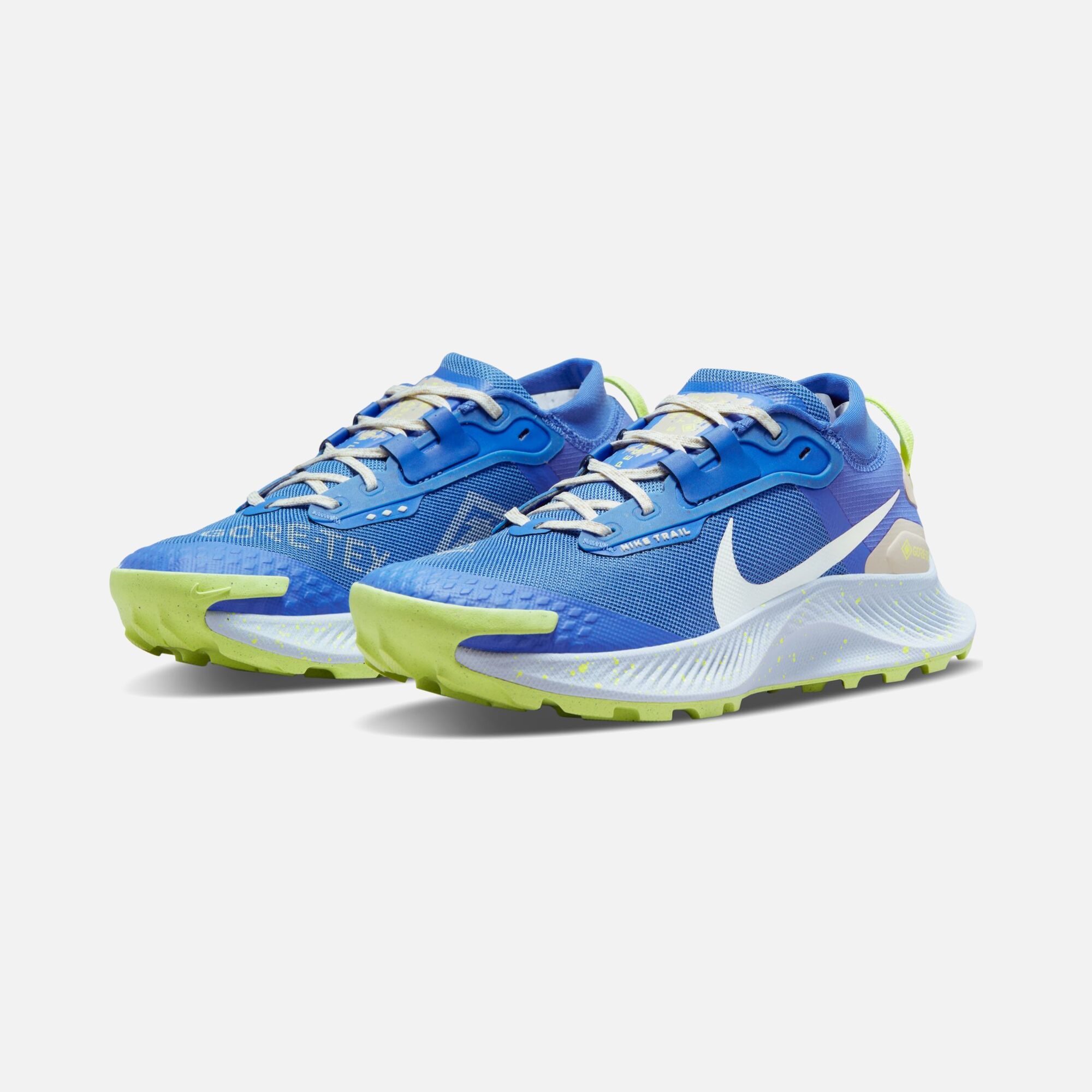 Nike Pegasus Trail 3 Gore-Tex Running Kadın Spor Ayakkabı