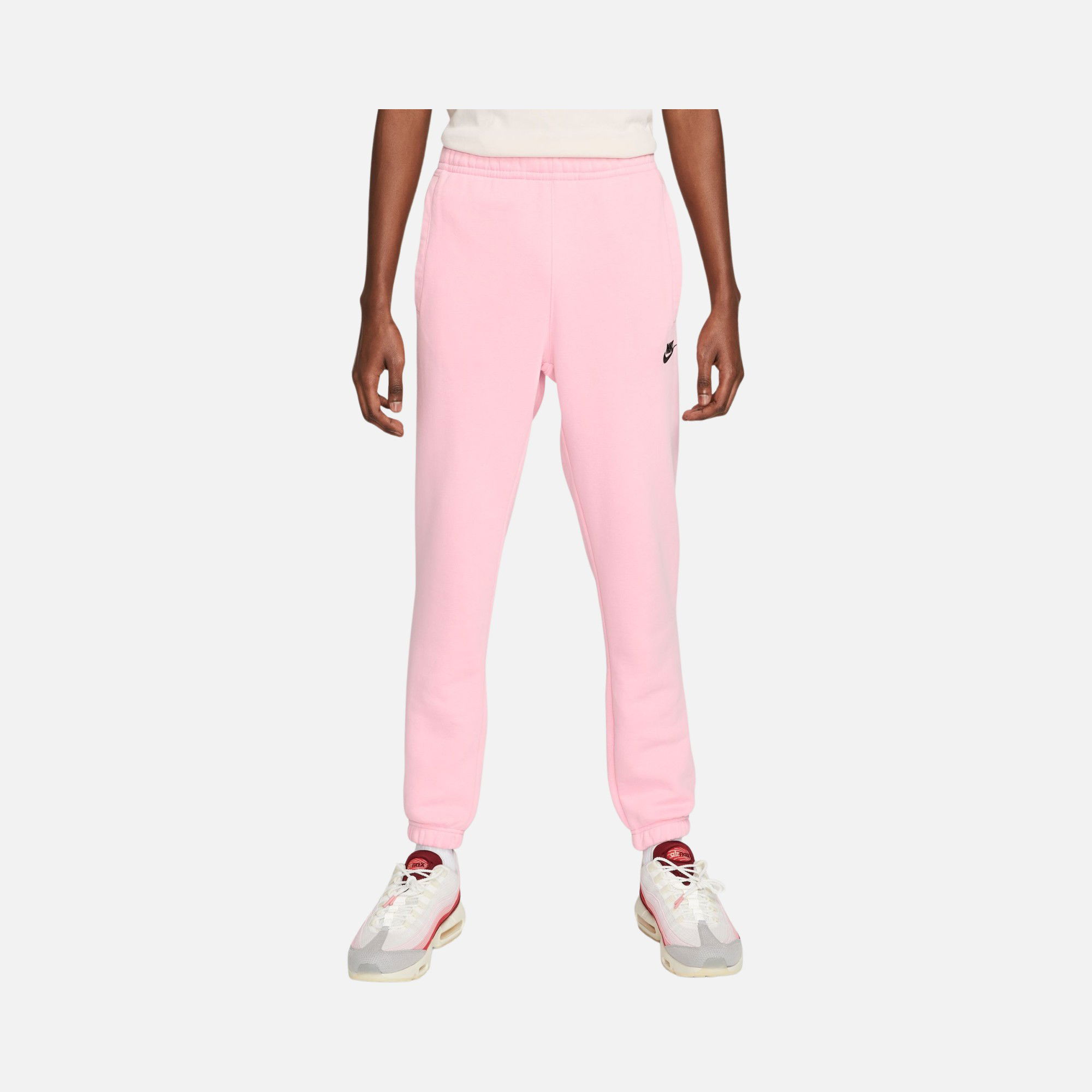 Nike Sportswear Club Fleece SS23 Erkek Eşofman Altı