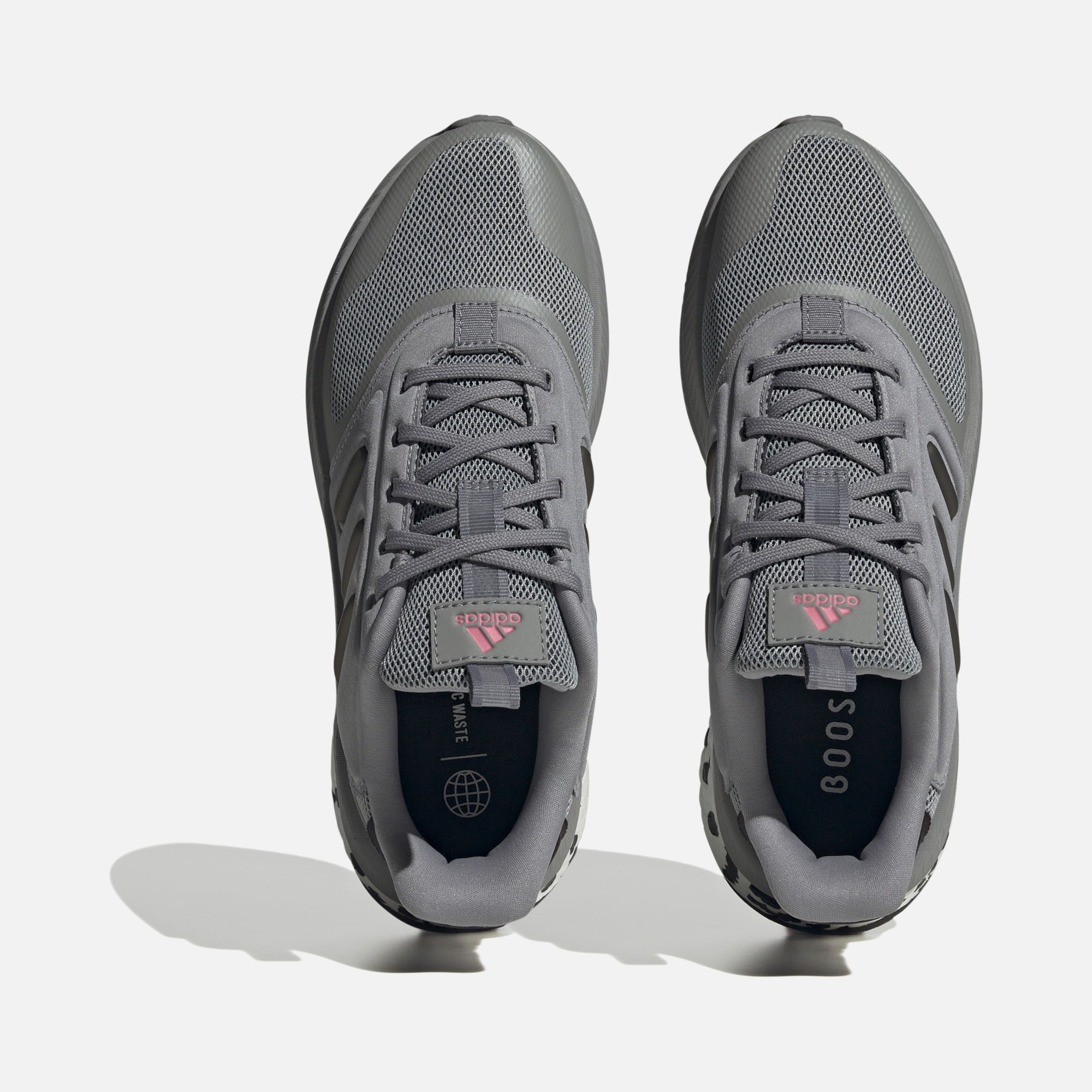 adidas Sportswear X-Plrphase FW23 Kadın Spor Ayakkabı