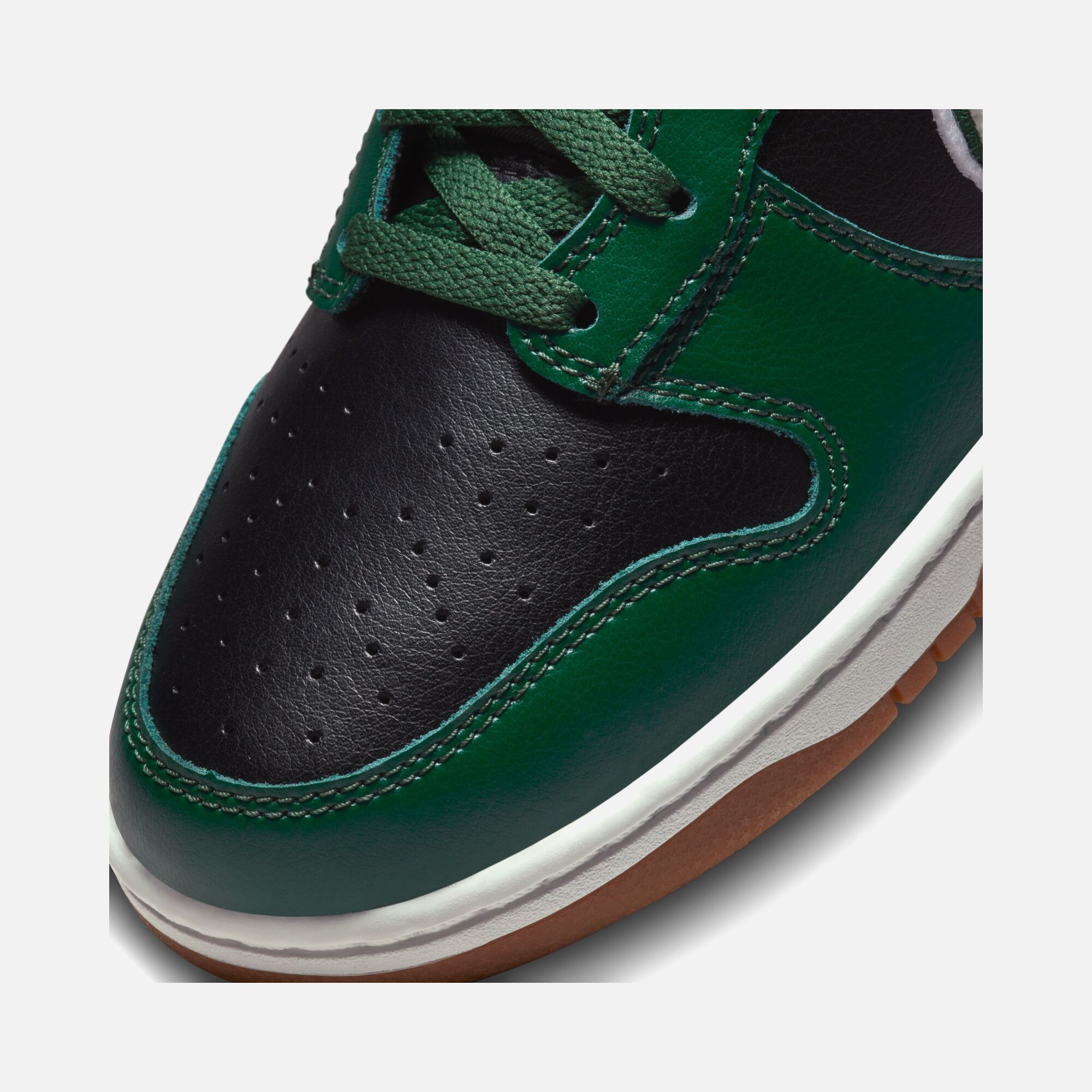 Nike Dunk High Retro University ''Chenille Swoosh'' Erkek Spor Ayakkabı