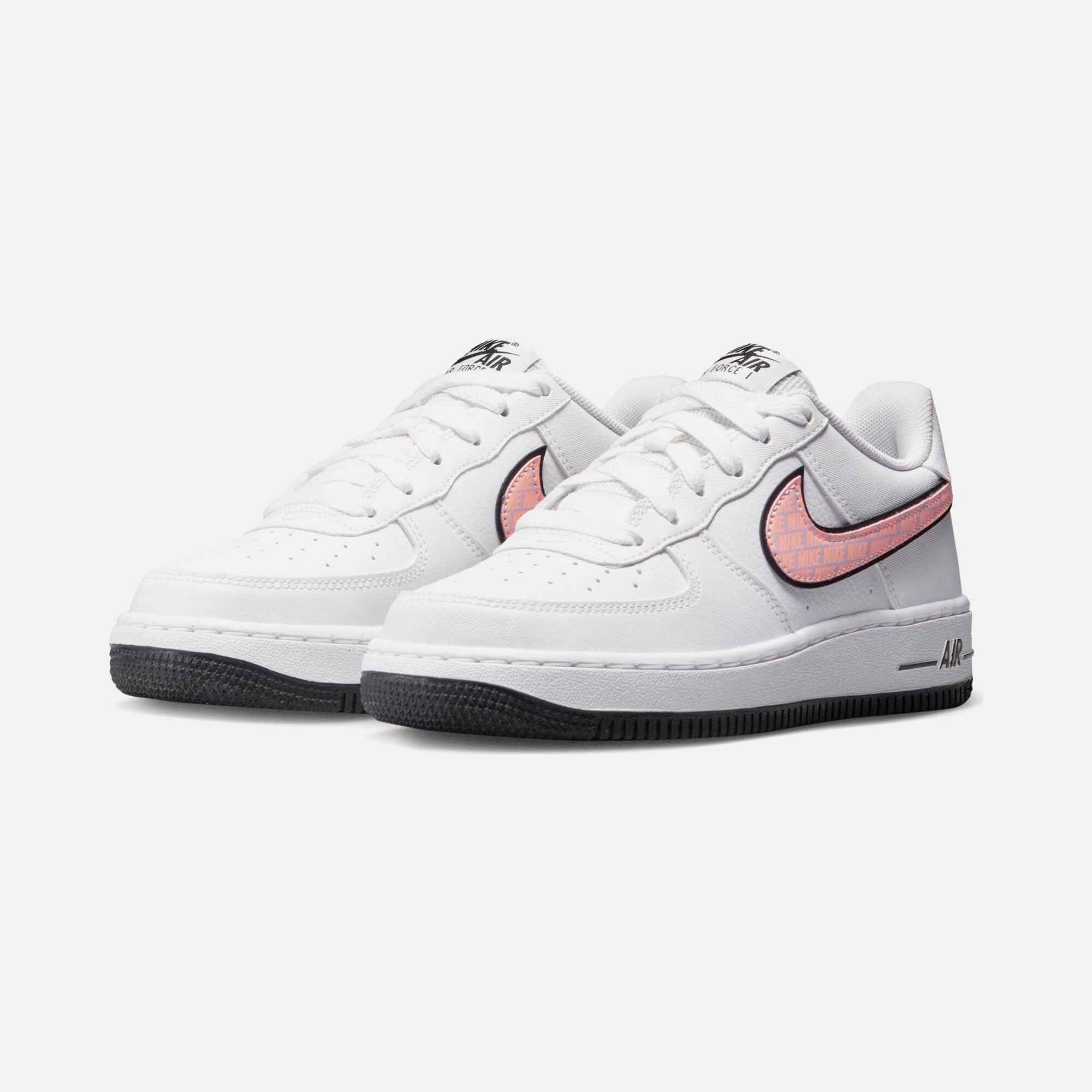 Nike Air Force 1 Impact Next Nature (GS) Spor Ayakkabı