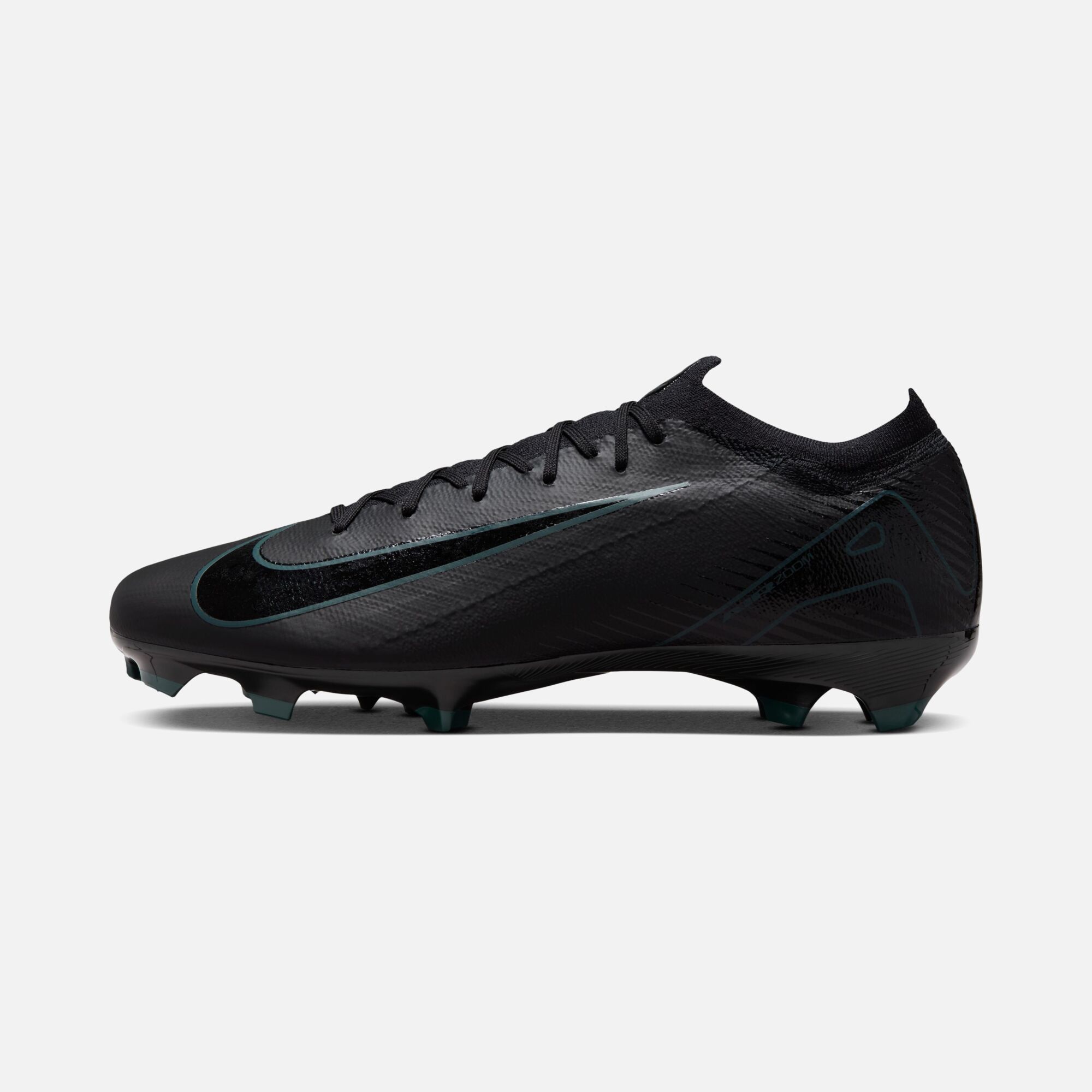 Nike Mercurial Zoom Vapor 16 Pro FG Firm-Ground Low-Top Erkek Krampon
