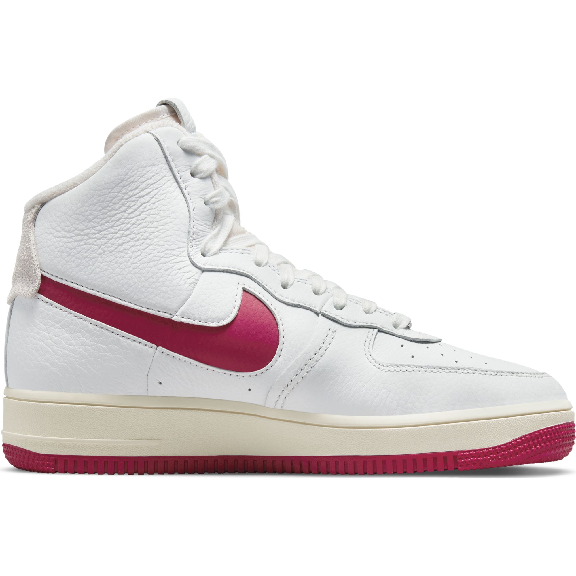 Nike Air Force 1 Sculpt High Kadın Spor Ayakkabı