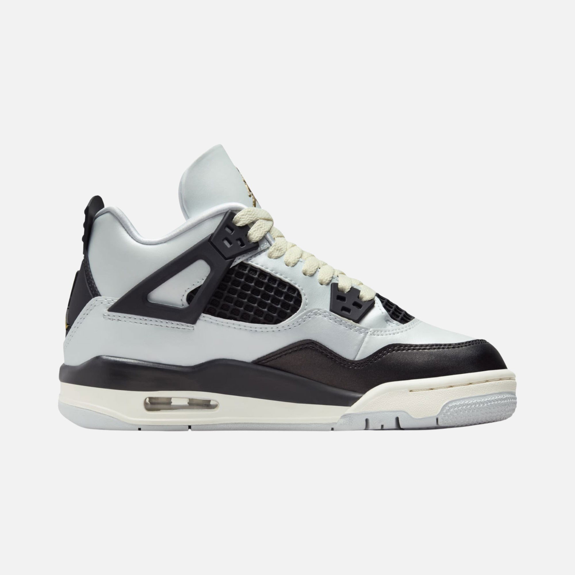 Nike Air Jordan 4 Retro FW24 (GS) Spor Ayakkabı