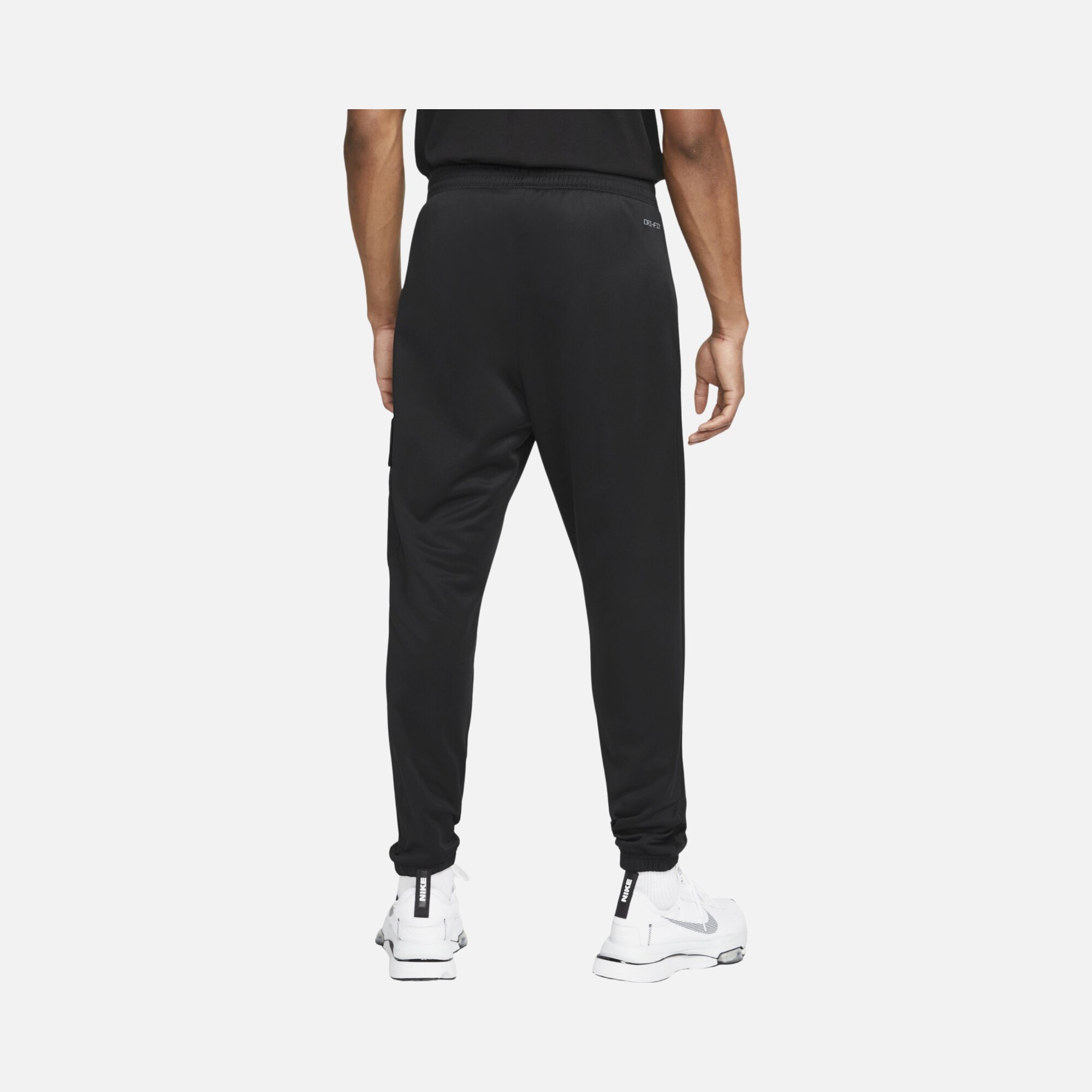 Nike Sportswear Dri-Fit Sport Utility Pack Fleece Erkek Eşofman Altı