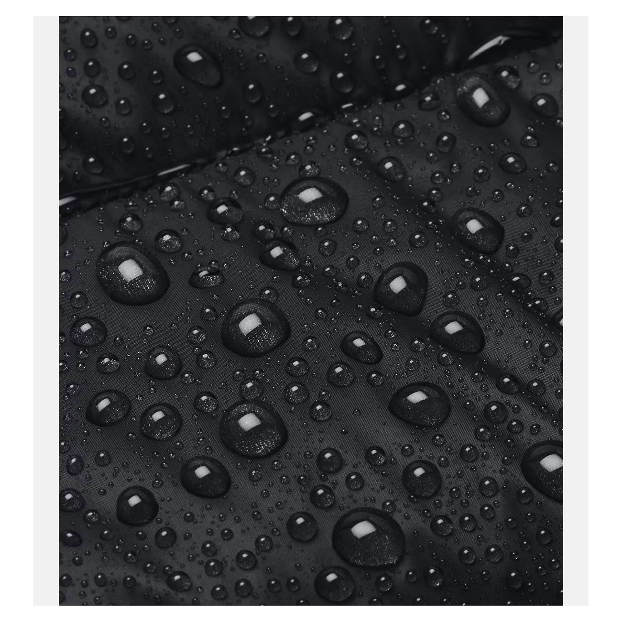 Under Armour Legend Storm Technology 600-Fill Allied Duck Down Insulation Full-Zip Hoodie Erkek Mont