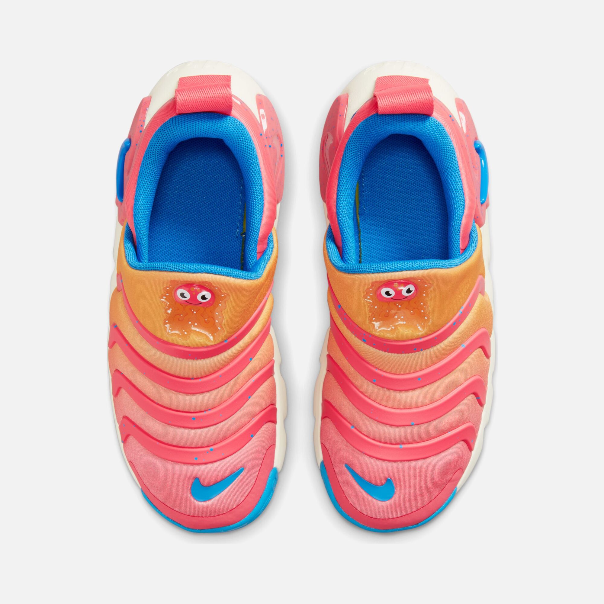 Nike Dynamo GO SE Easy On/Off (PS) Çocuk Spor Ayakkabı