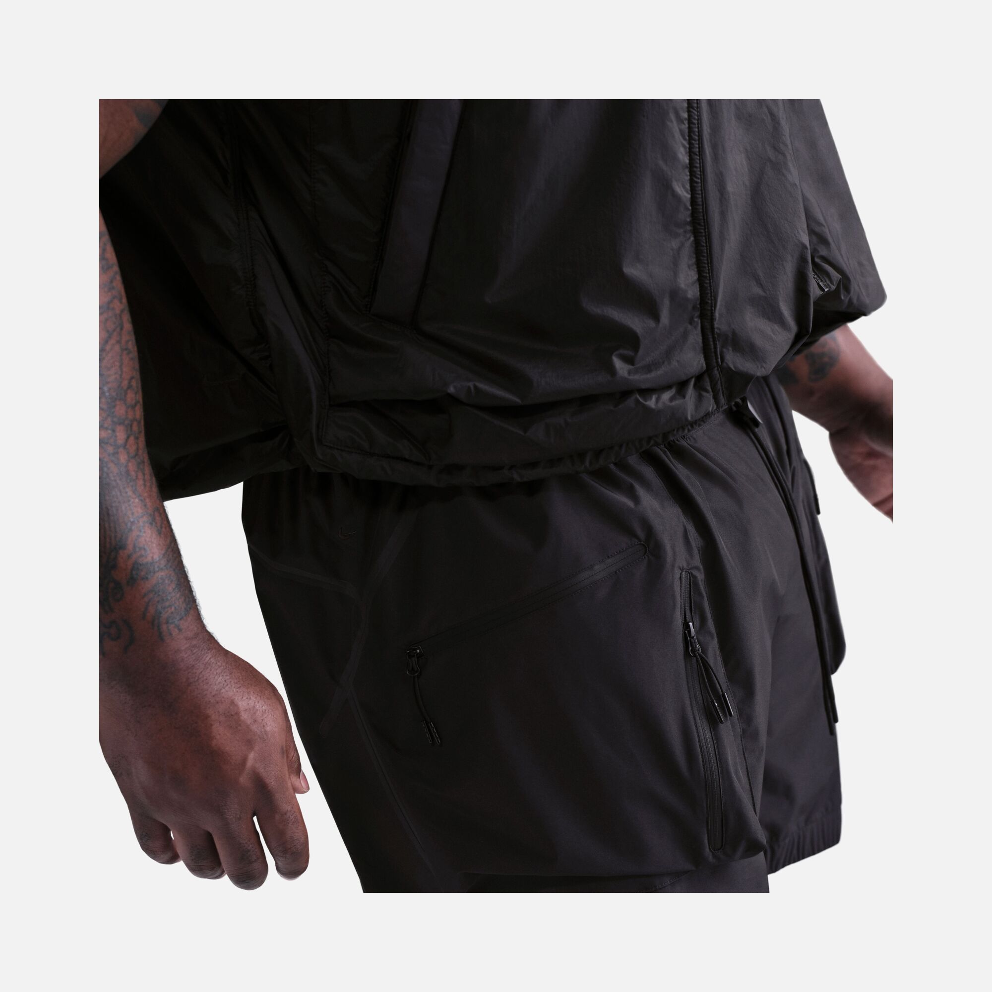 Nike Tech Ltwt Super Ltwt Erkek Şort