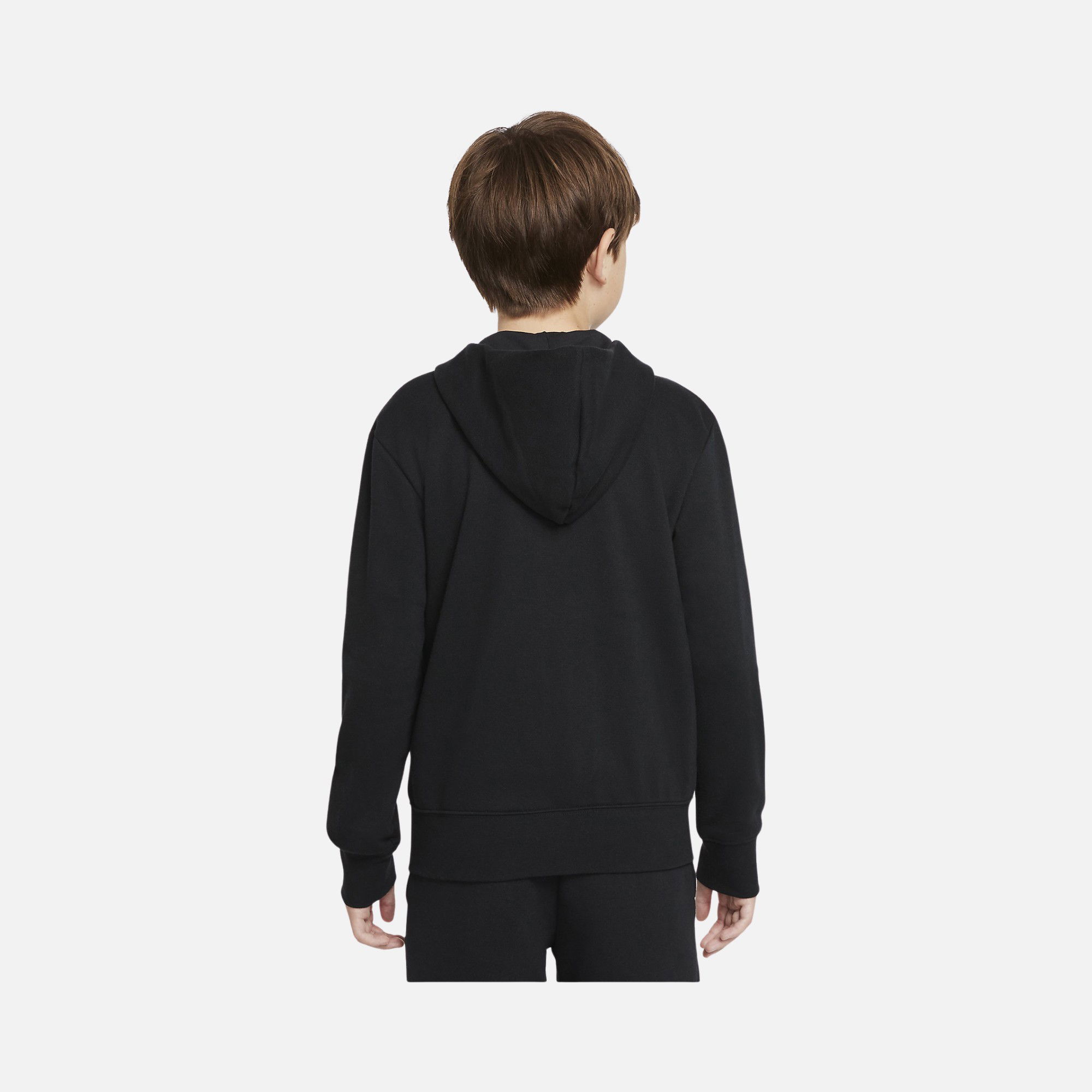 Nike Jordan Essentials Full-Zip Hoodie Çocuk Sweatshirt