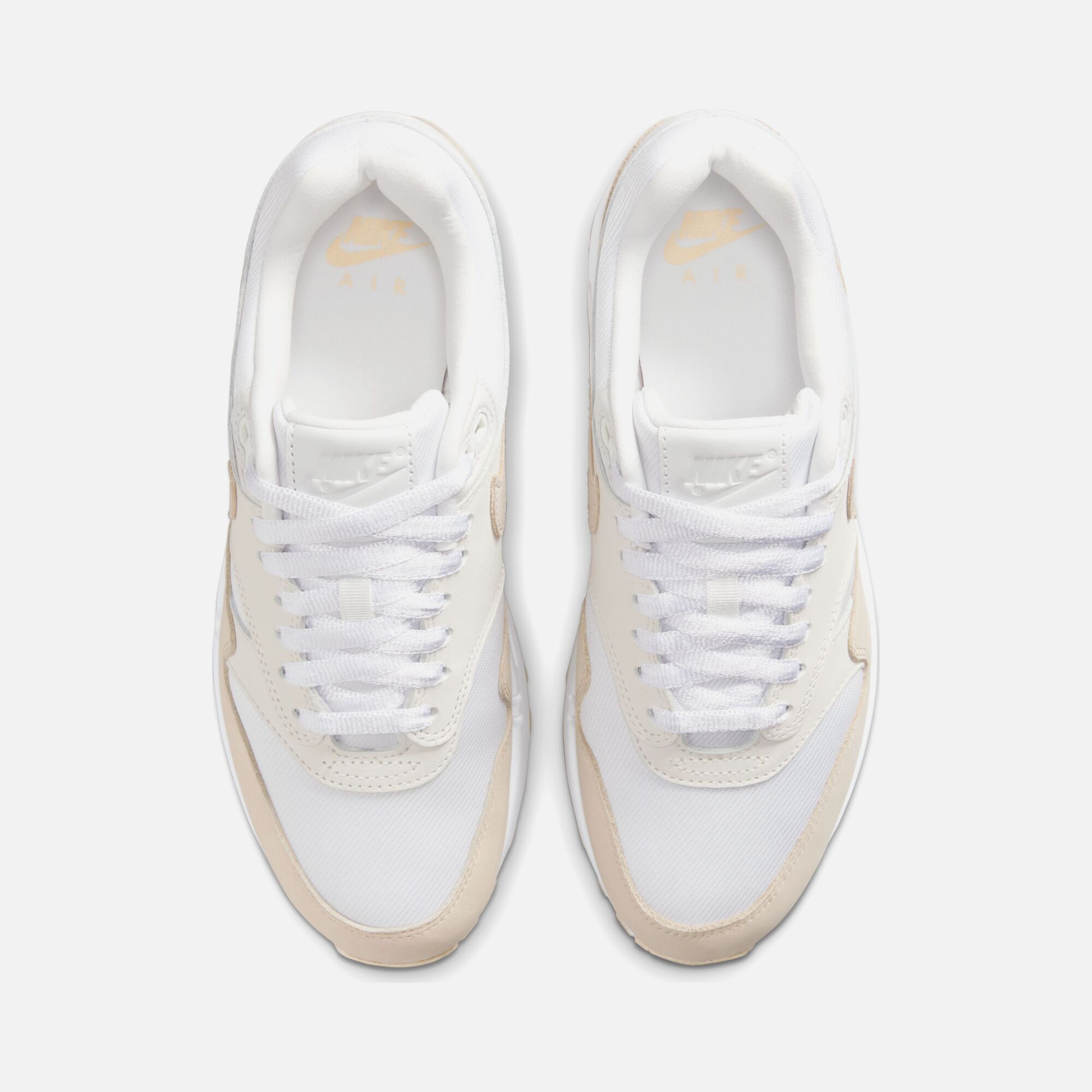 Nike Air Max 1 Premium ''Sand Drift'' Kadın Spor Ayakkabı