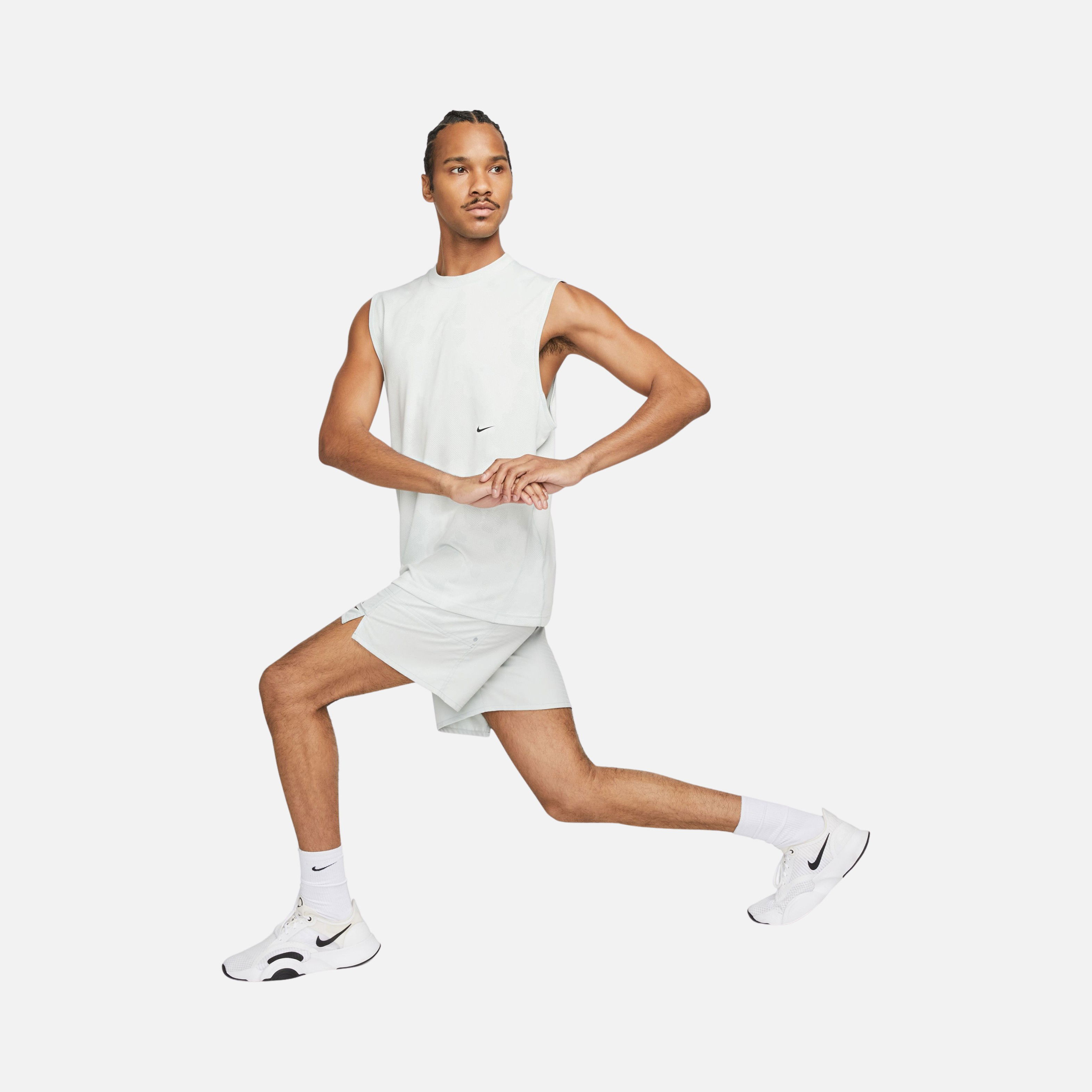 Nike Dri-Fit ADV Axis Performance System Fitness Training Erkek Atlet