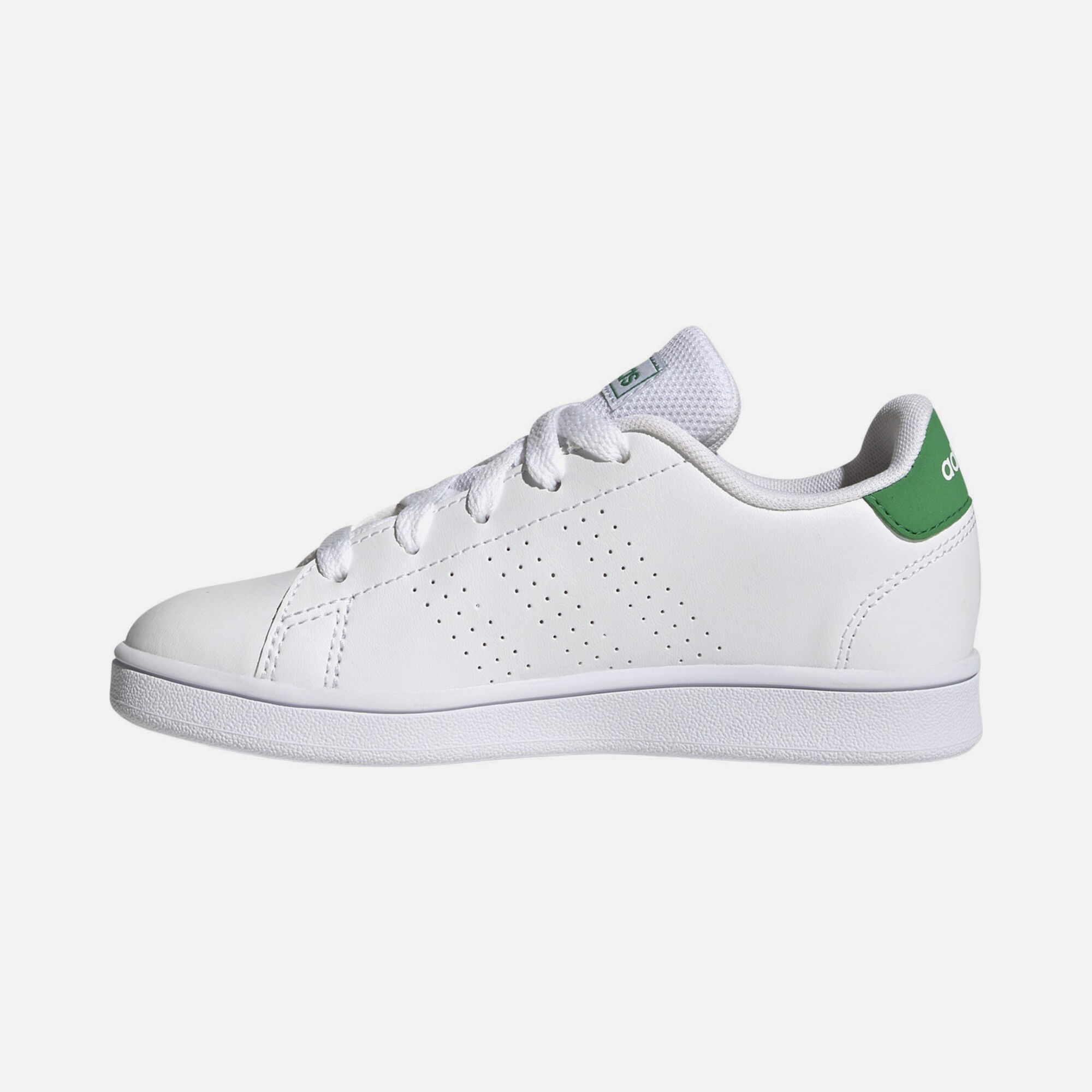 adidas Advantage Lifestyle Court Lace FW22 (GS) Spor Ayakkabı