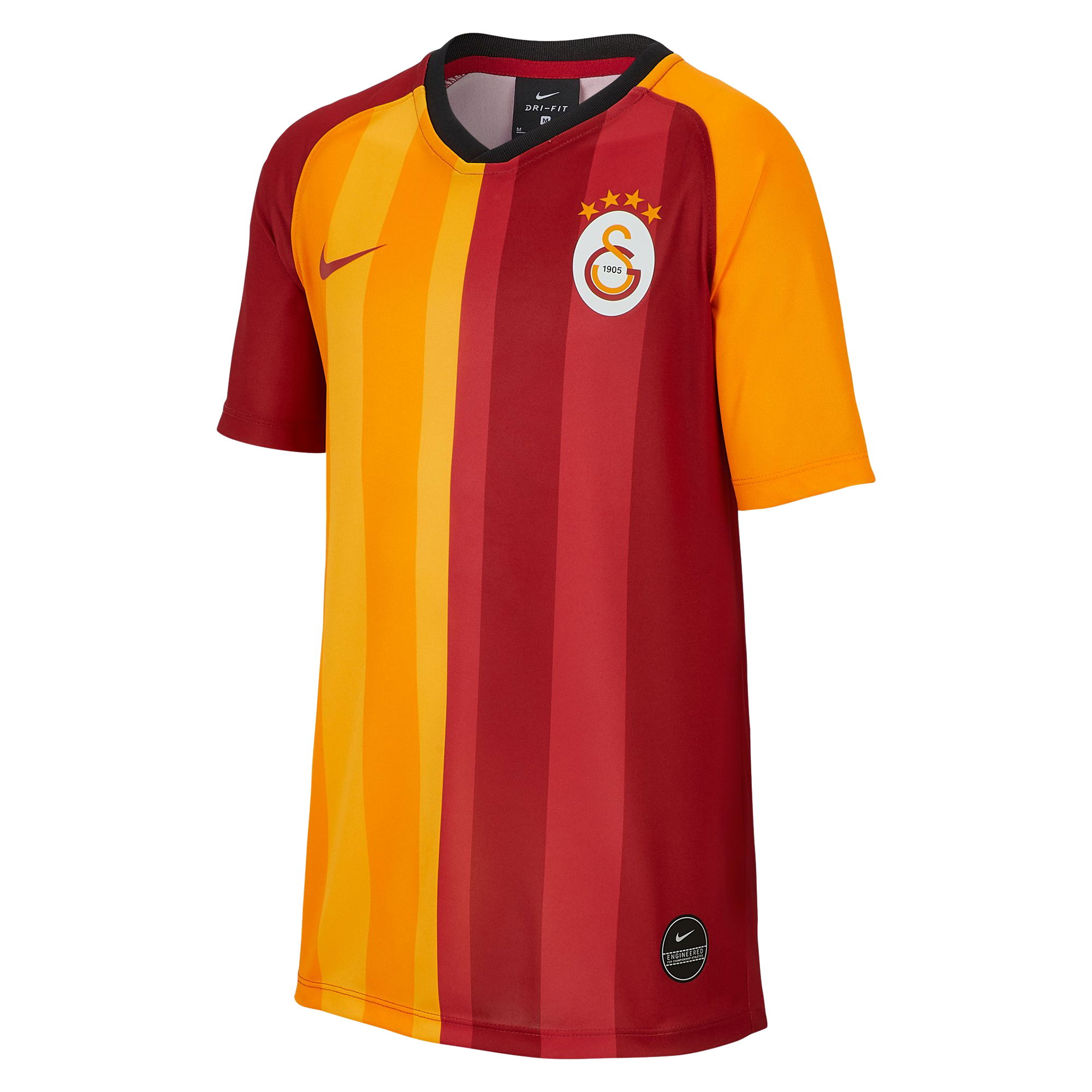 Nike Galatasaray 2019-2020 İç Saha Çocuk Forma