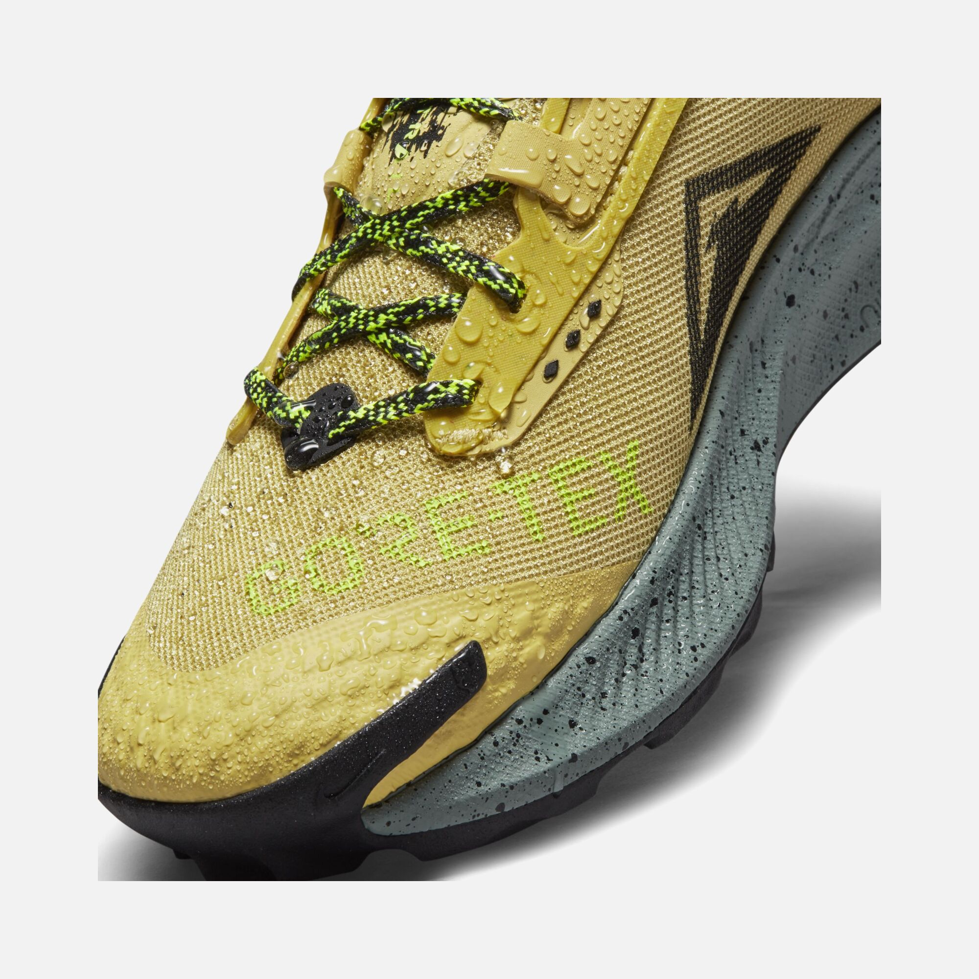 Nike Pegasus Trail 3 Gore-Tex Running FW22 Erkek Spor Ayakkabı