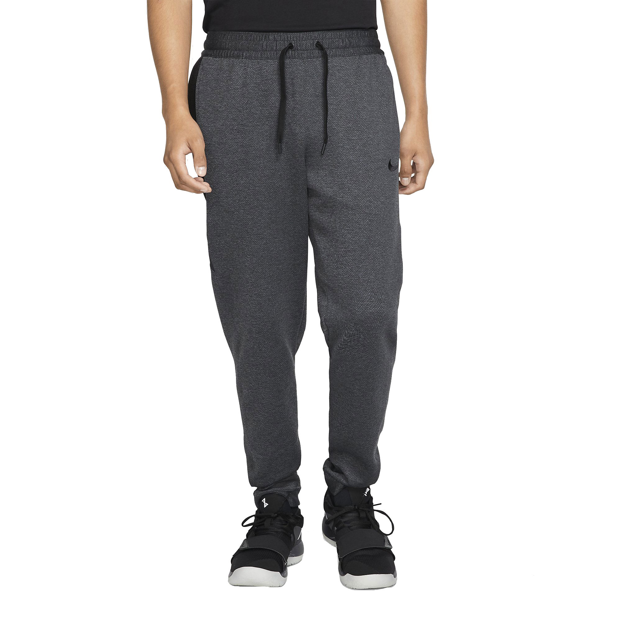 Nike Therma Flex Showtime Basketball Trousers Erkek Eşofman Altı
